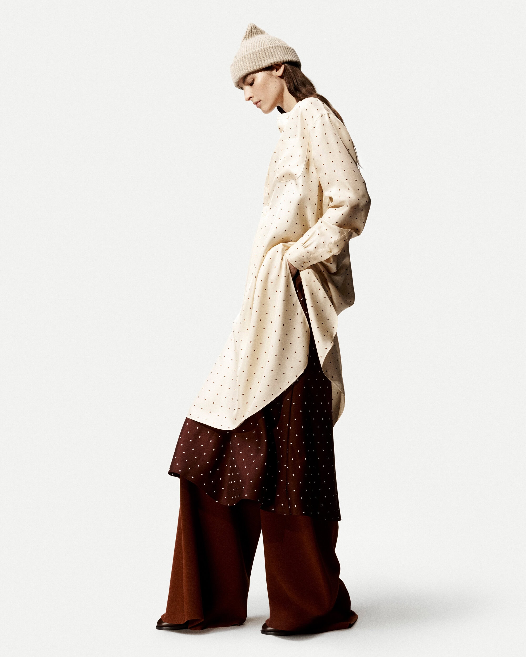 Loro Piana Spring 2026 Fashion Show