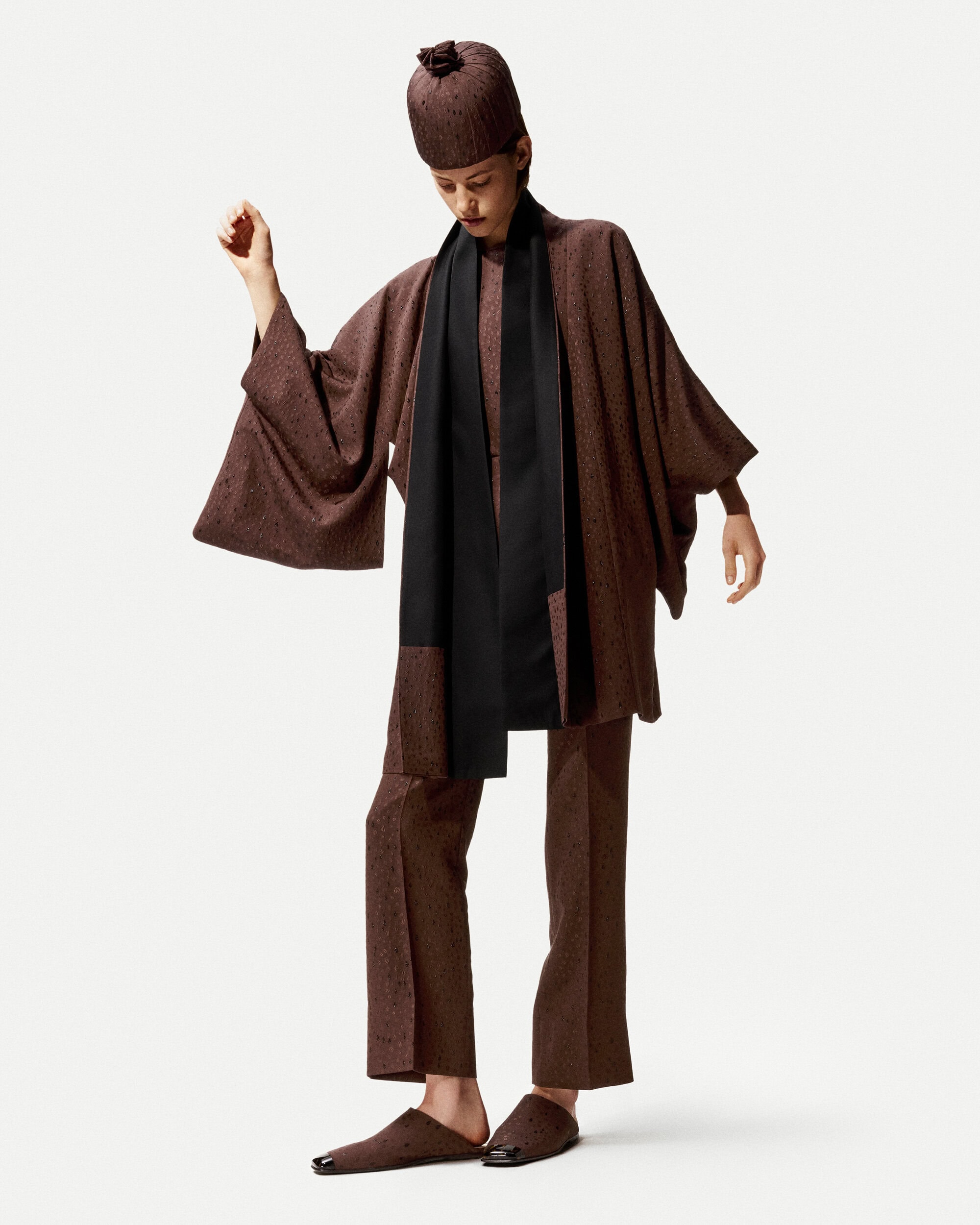 Loro Piana Spring 2026 Fashion Show