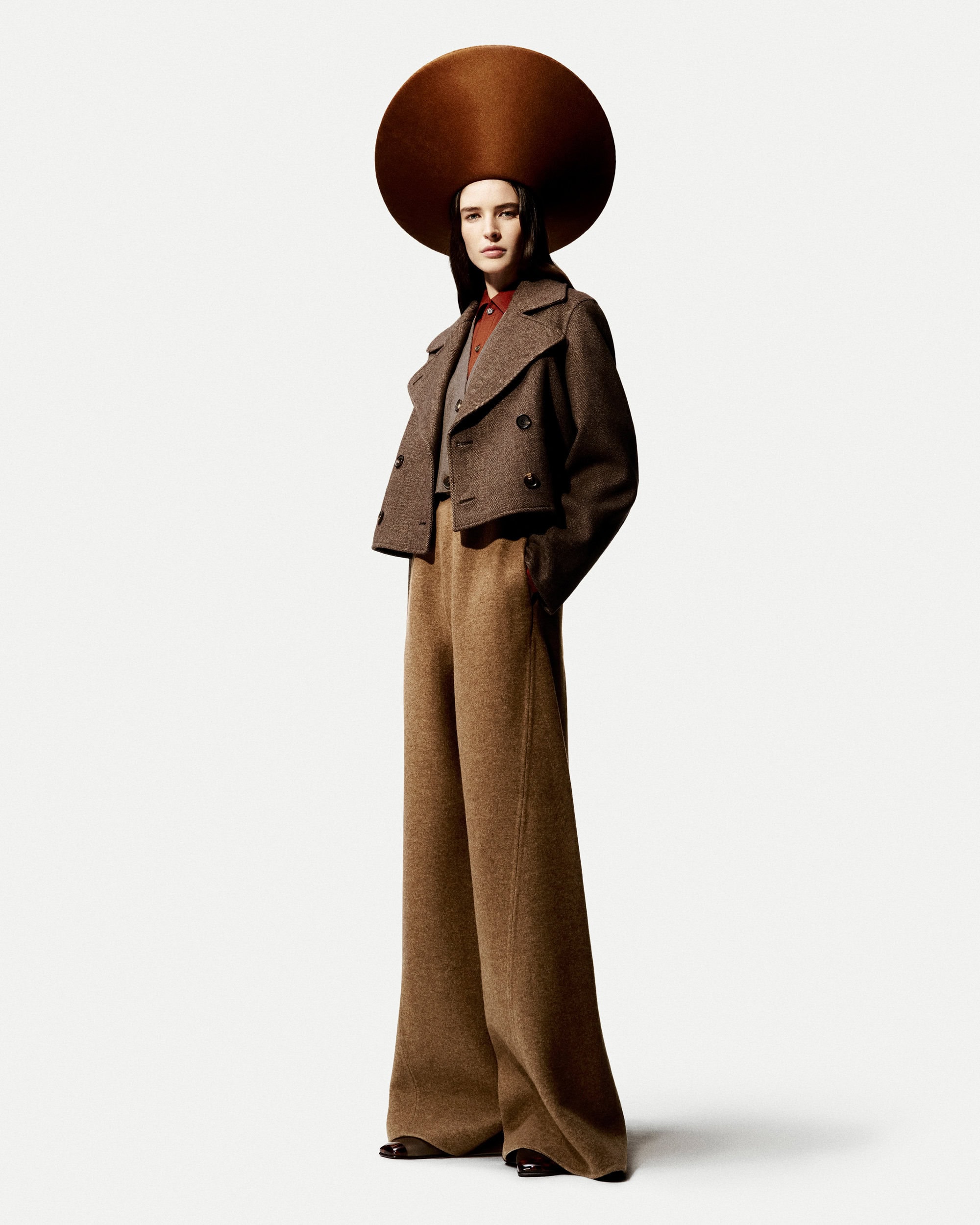Loro Piana Spring 2026 Fashion Show