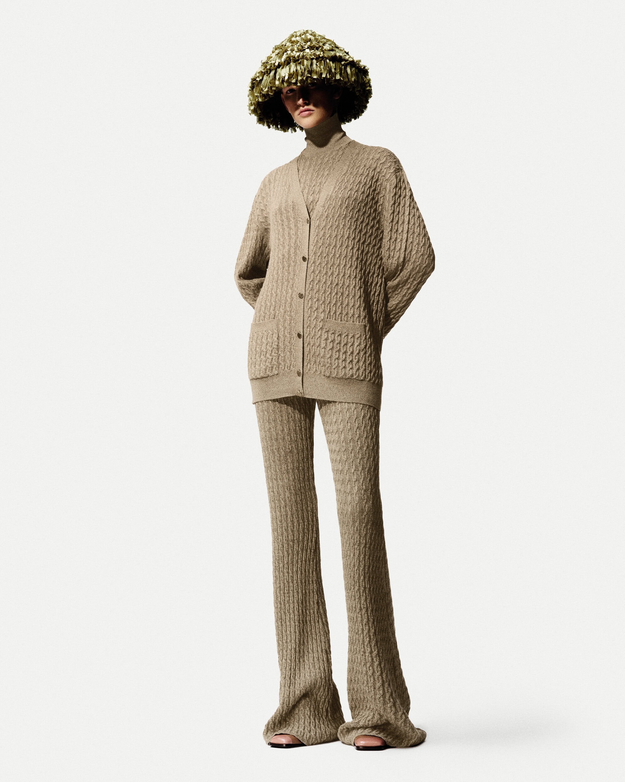 Loro Piana Spring 2026 Fashion Show