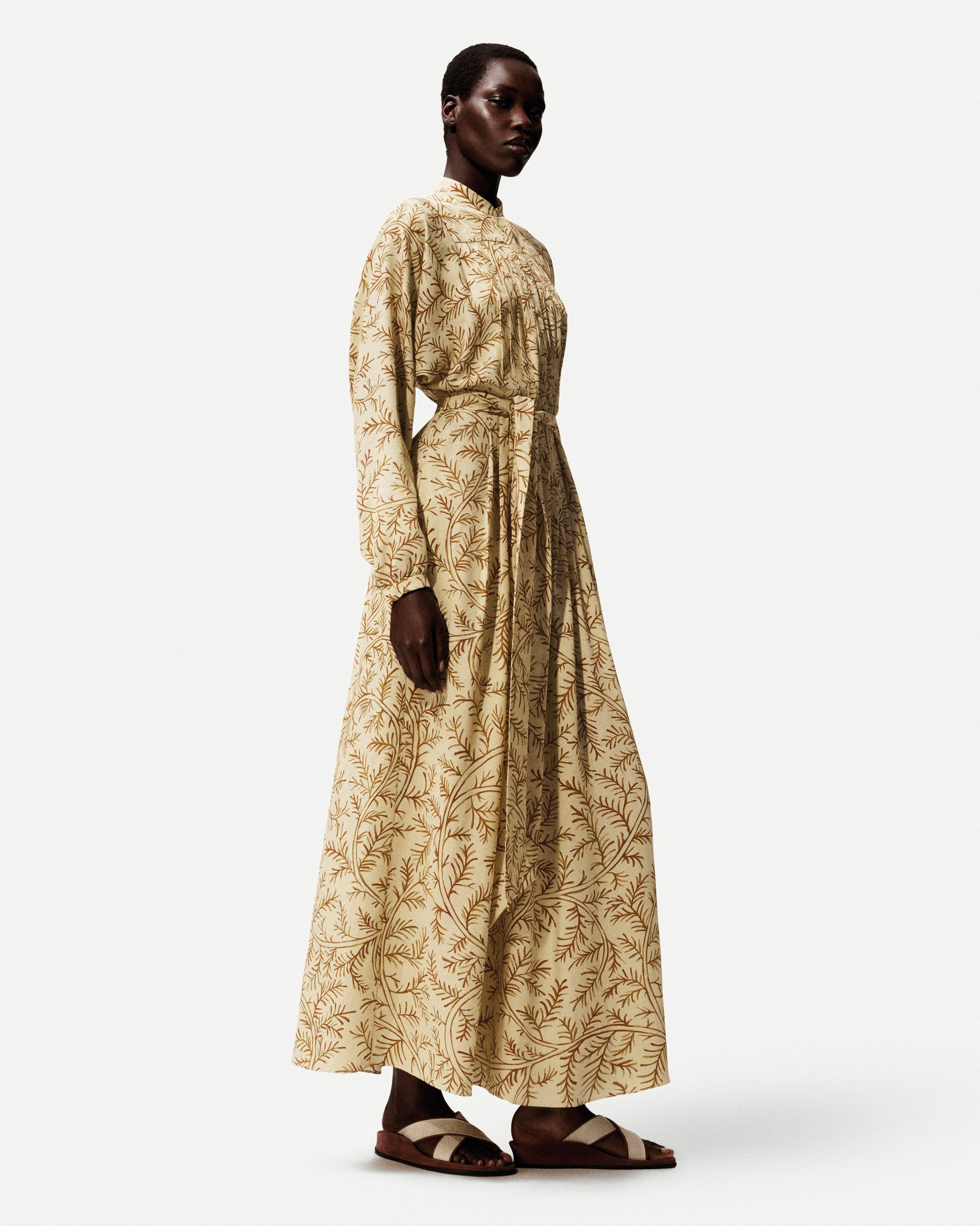 Loro Piana Spring 2026 Fashion Show