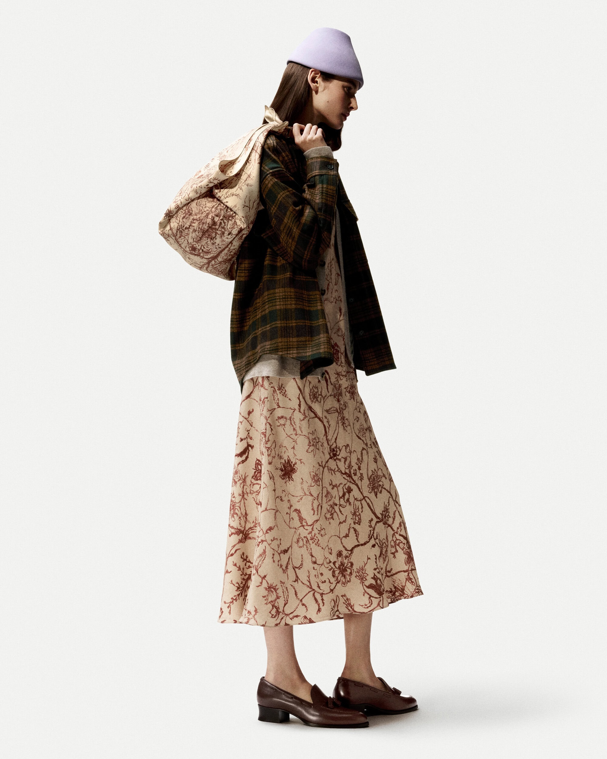 Loro Piana Spring 2026 Fashion Show