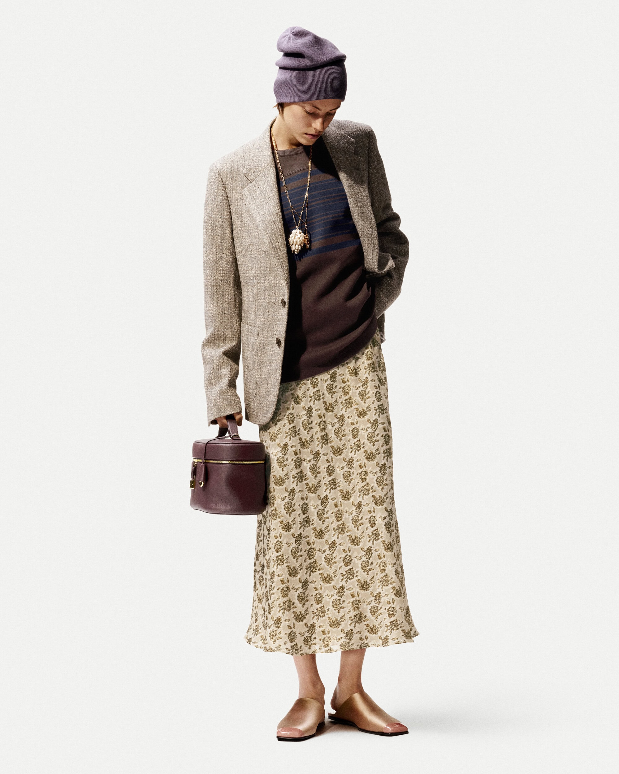 Loro Piana Spring 2026 Fashion Show