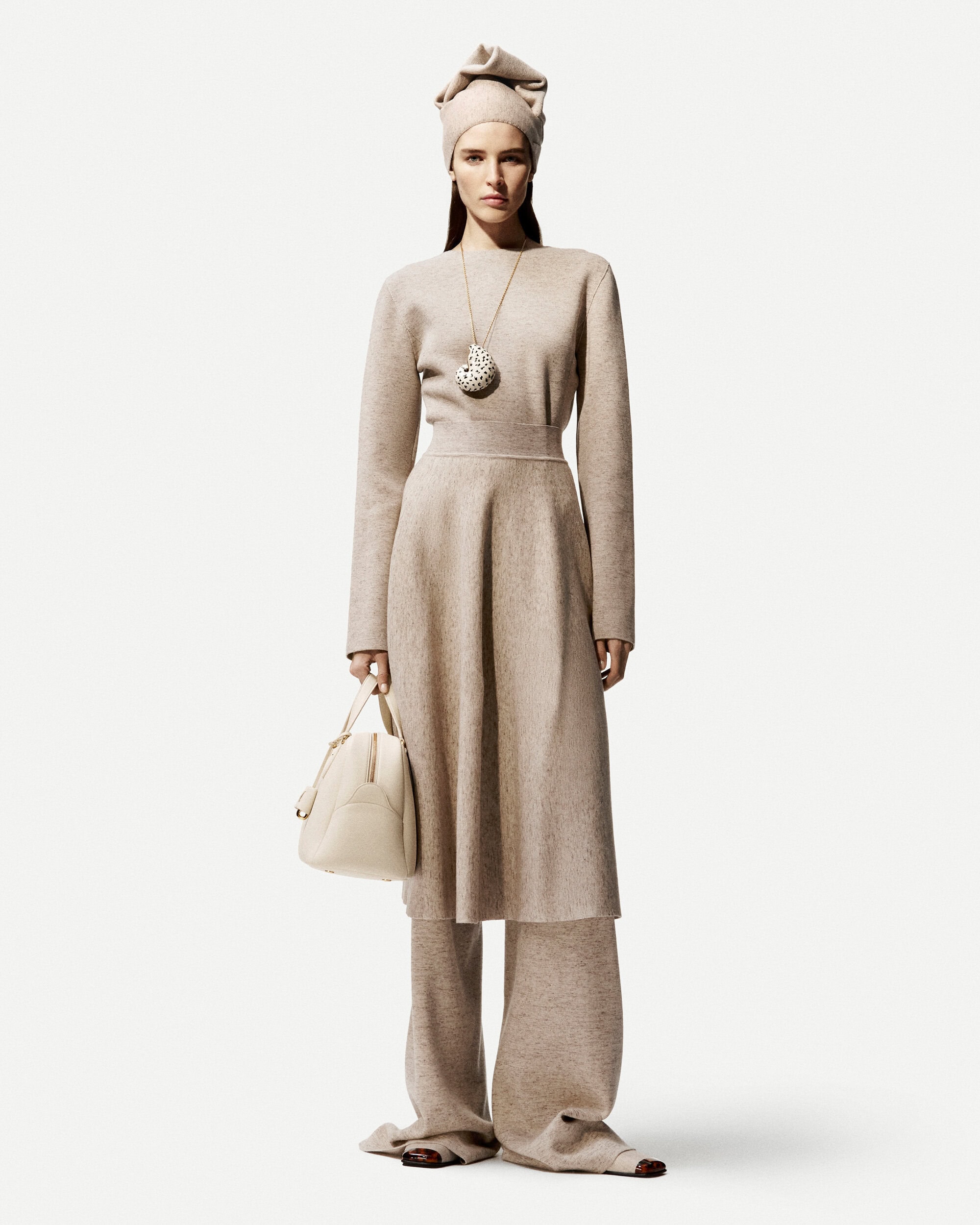 Loro Piana Spring 2026 Fashion Show