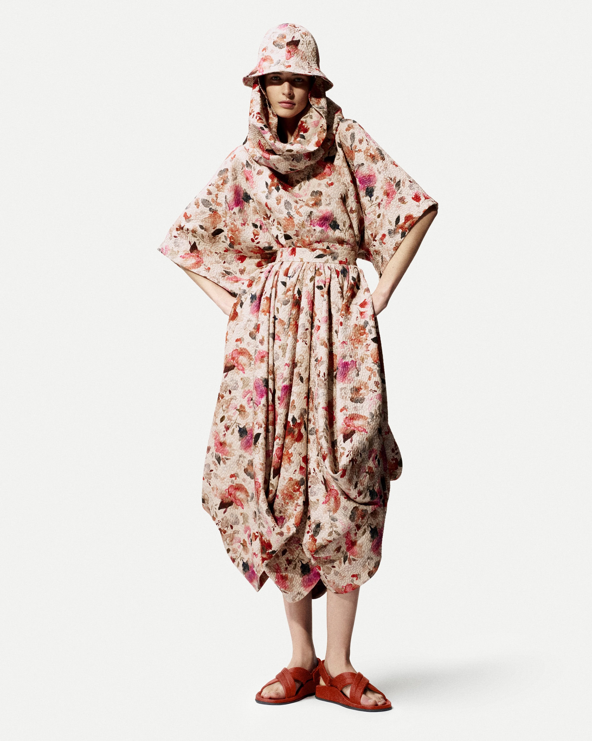 Loro Piana Spring 2026 Fashion Show