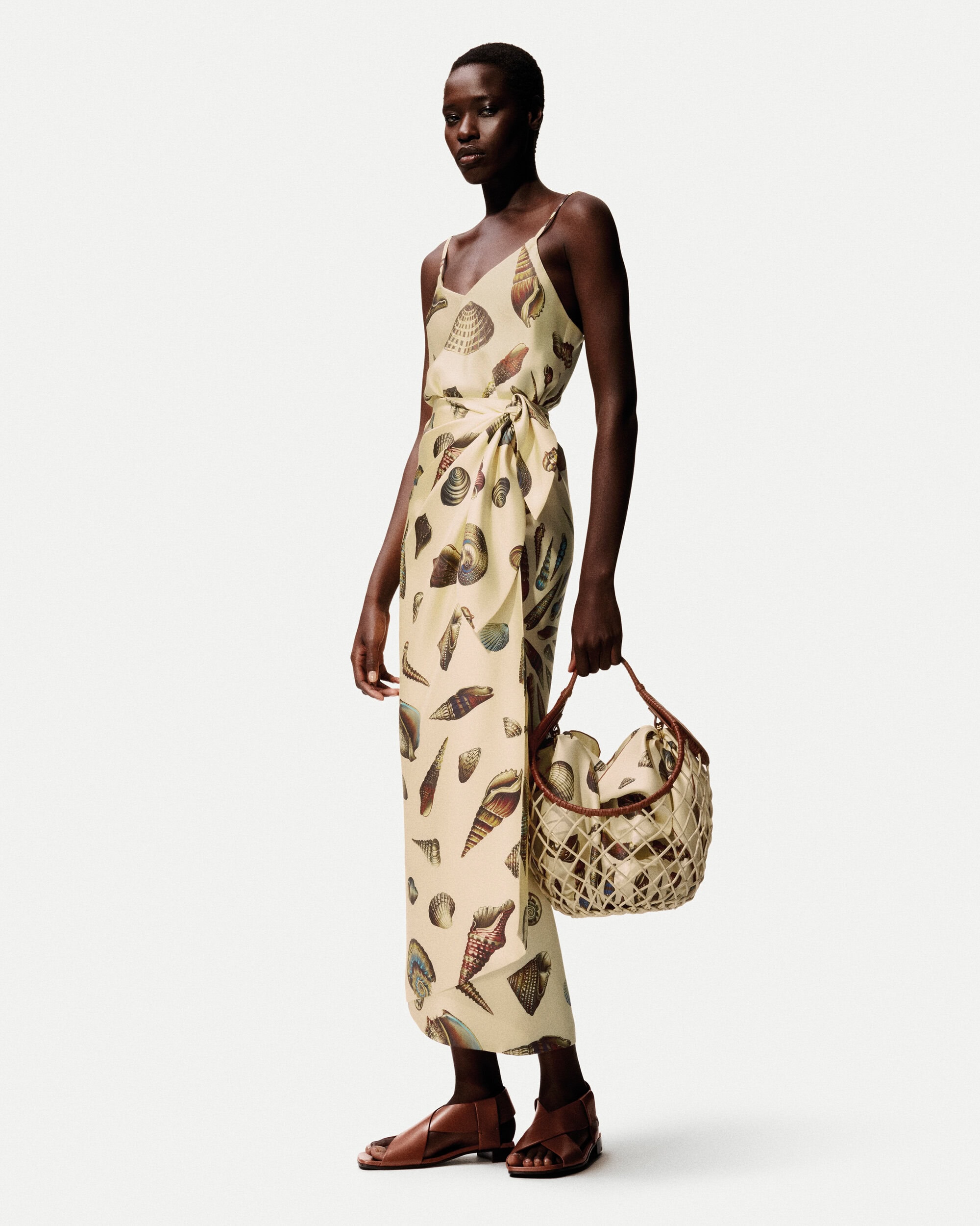 Loro Piana Spring 2026 Fashion Show