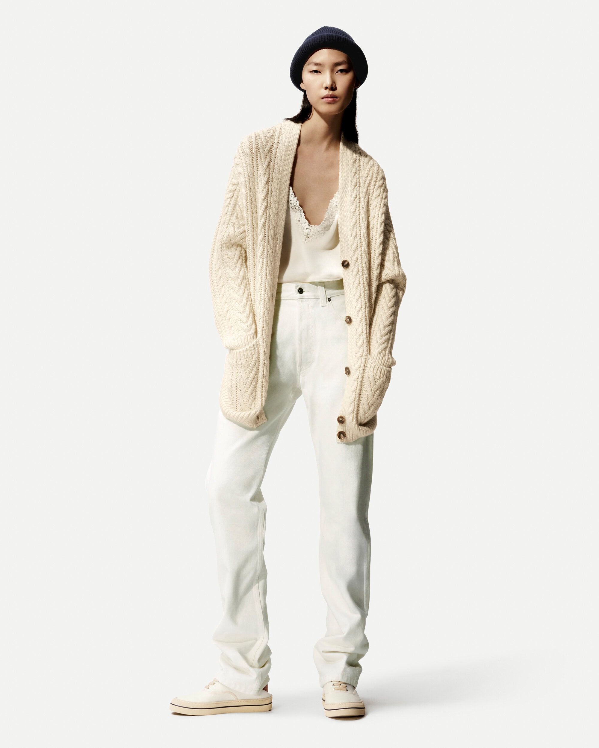 Loro Piana Spring 2026 Fashion Show