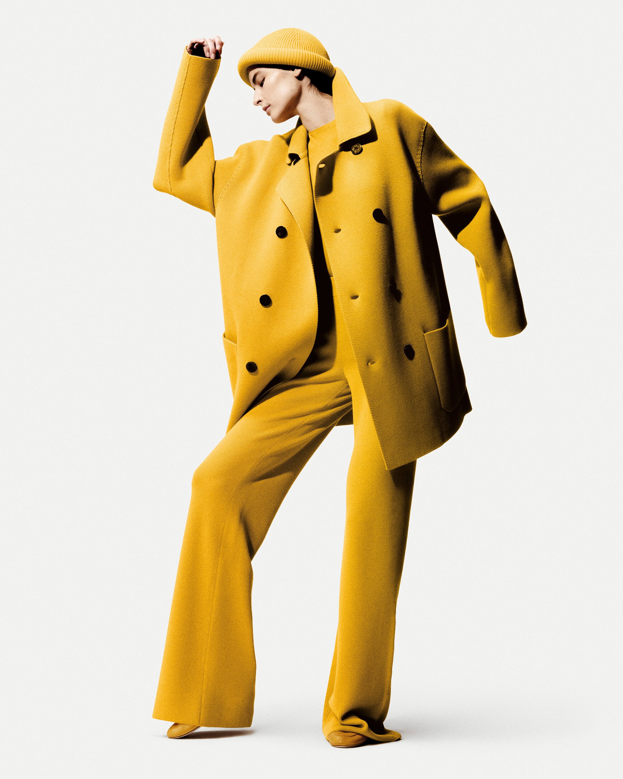 Loro Piana Spring 2026 Fashion Show