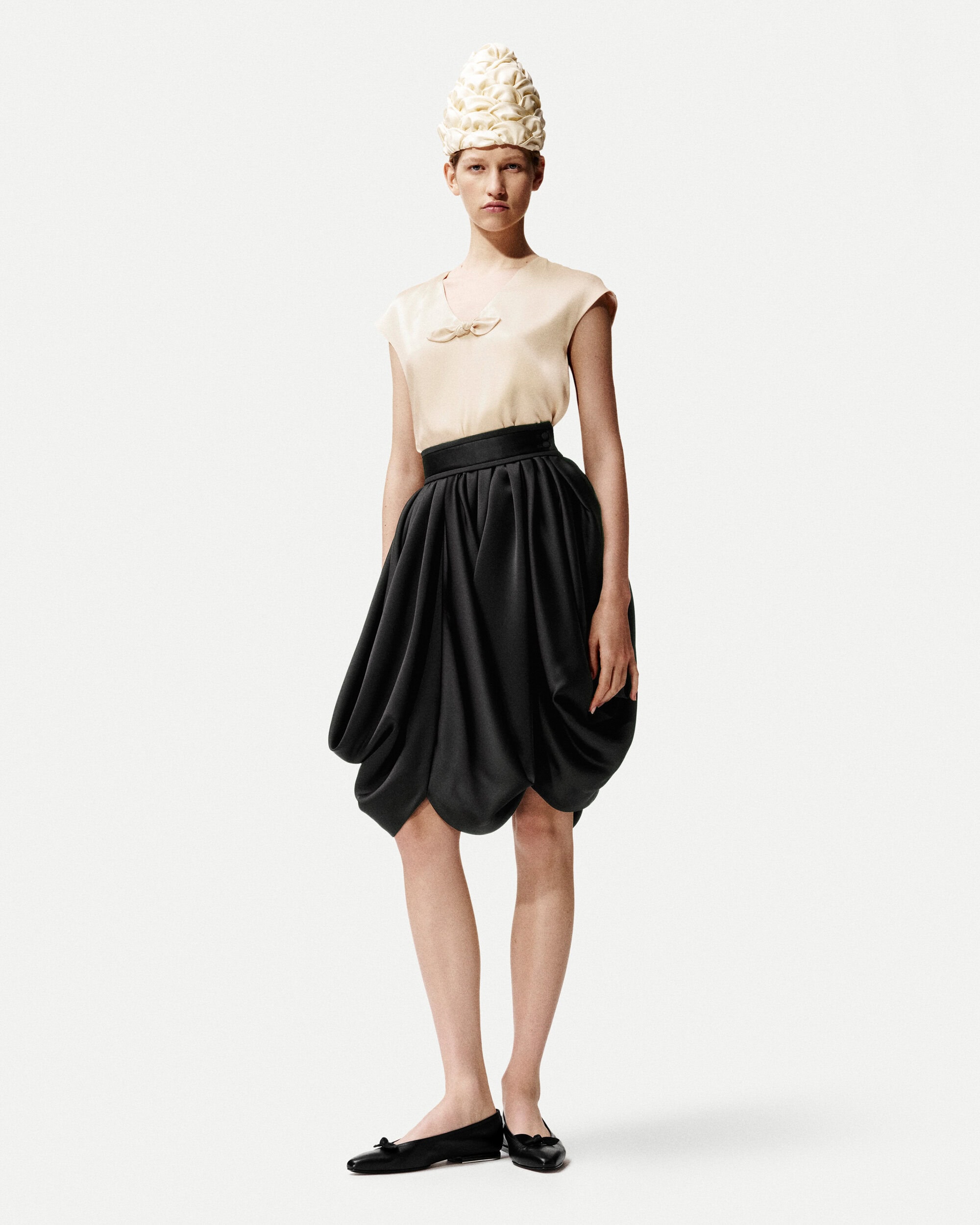 Loro Piana Spring 2026 Fashion Show
