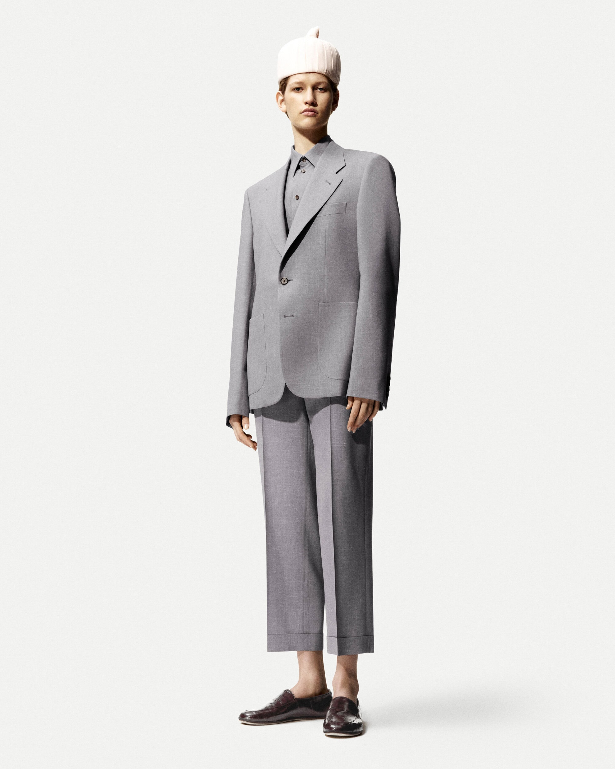Loro Piana Spring 2026 Fashion Show