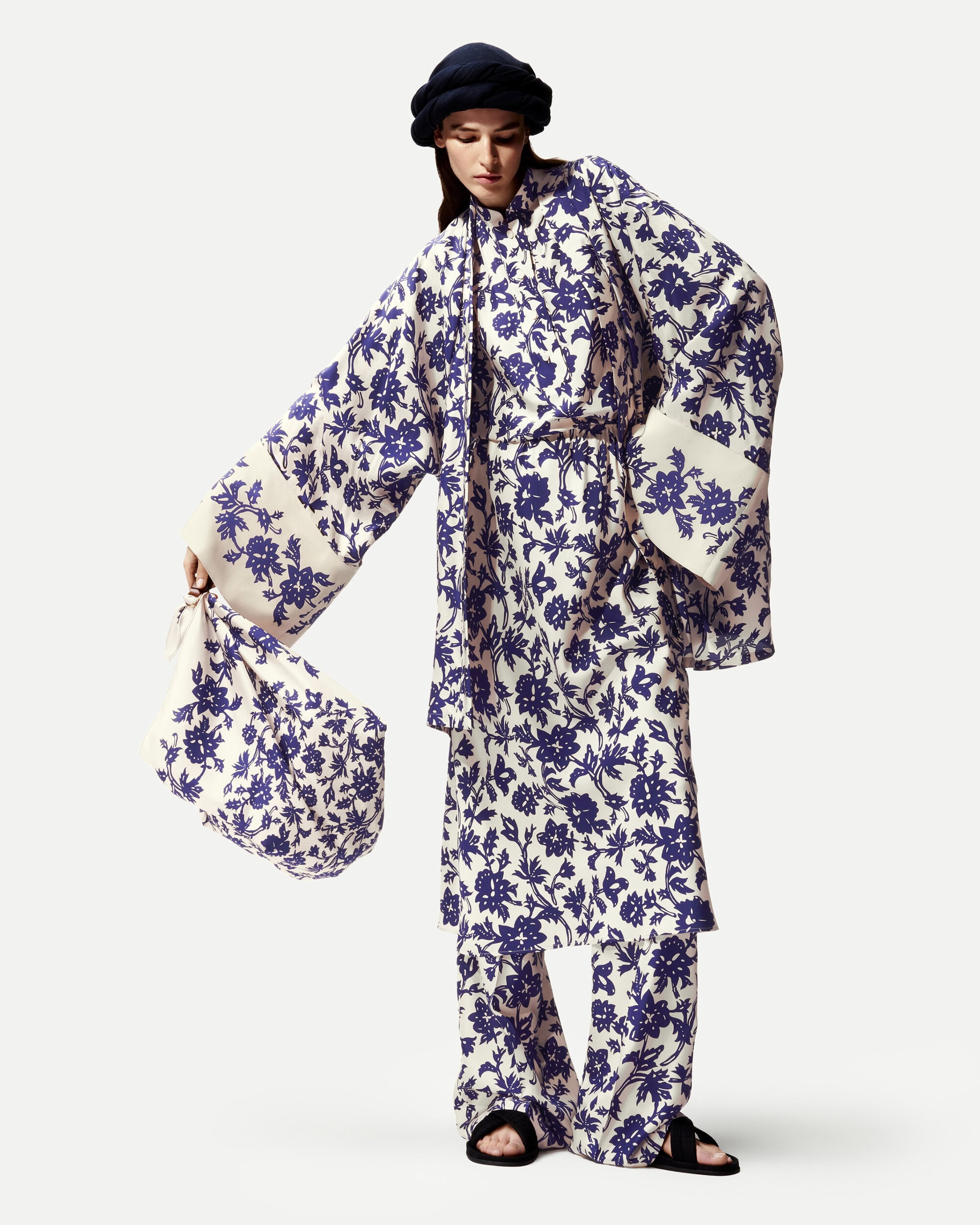 Loro Piana Spring 2026 Fashion Show