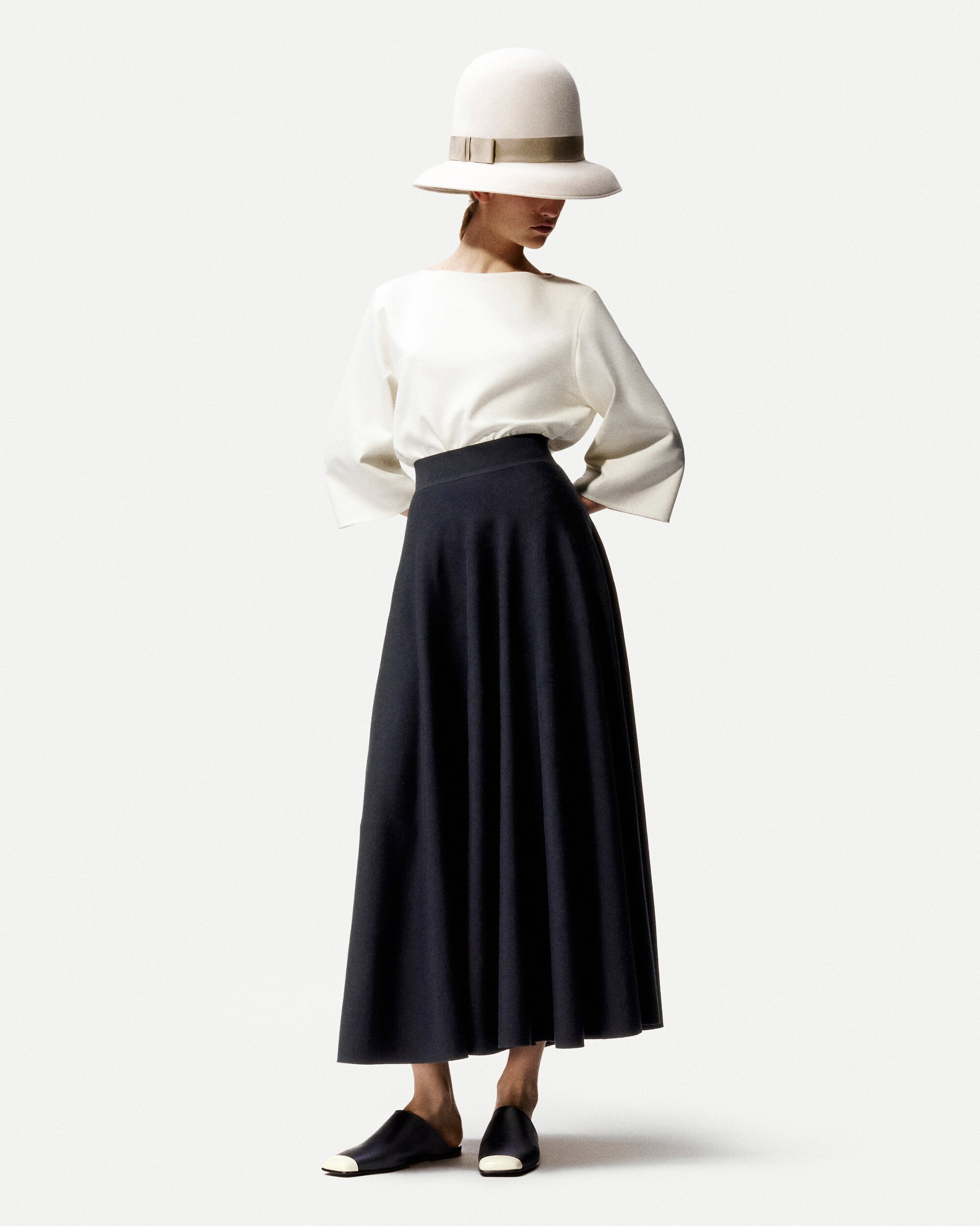 Loro Piana Spring 2026 Fashion Show