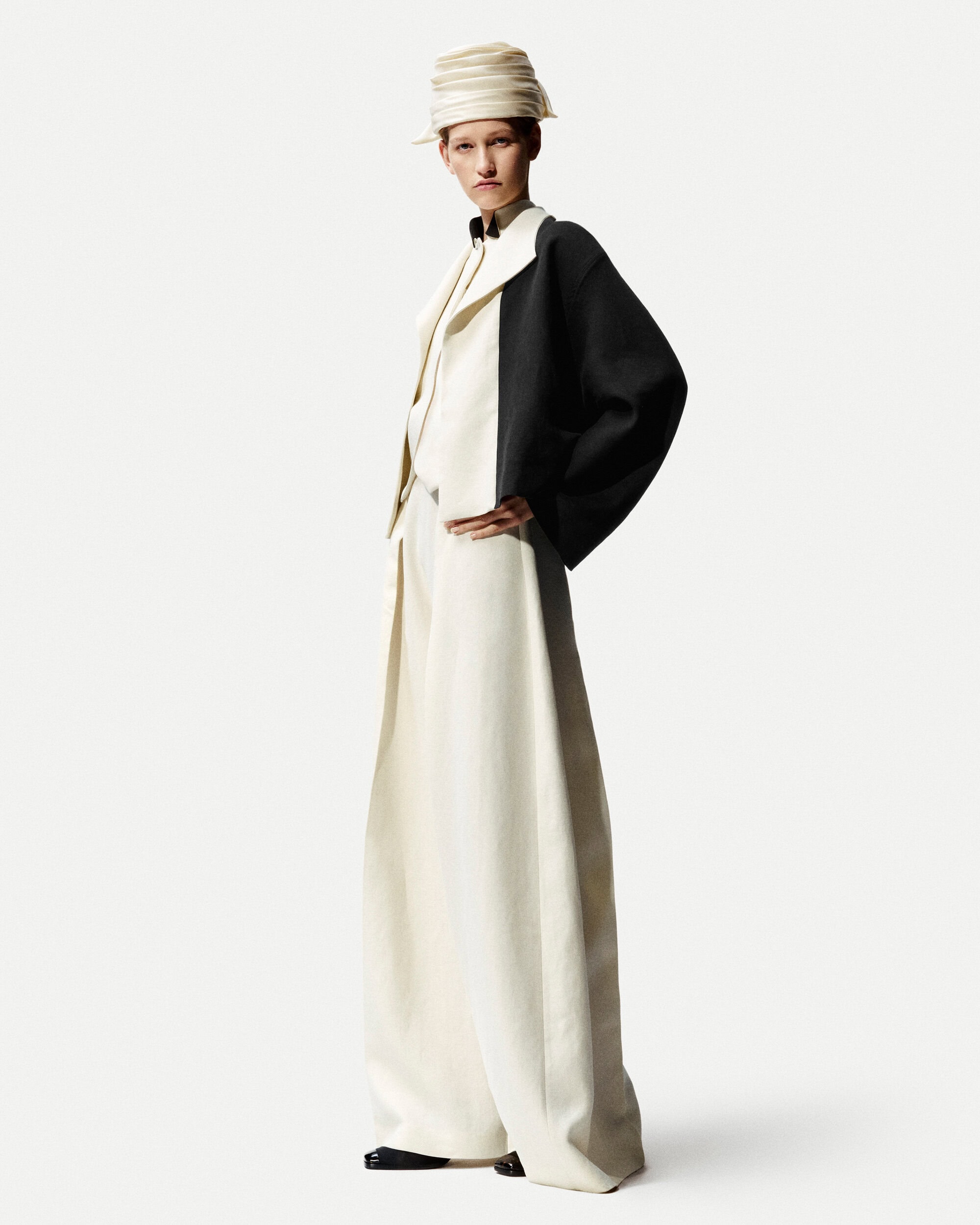 Loro Piana Spring 2026 Fashion Show
