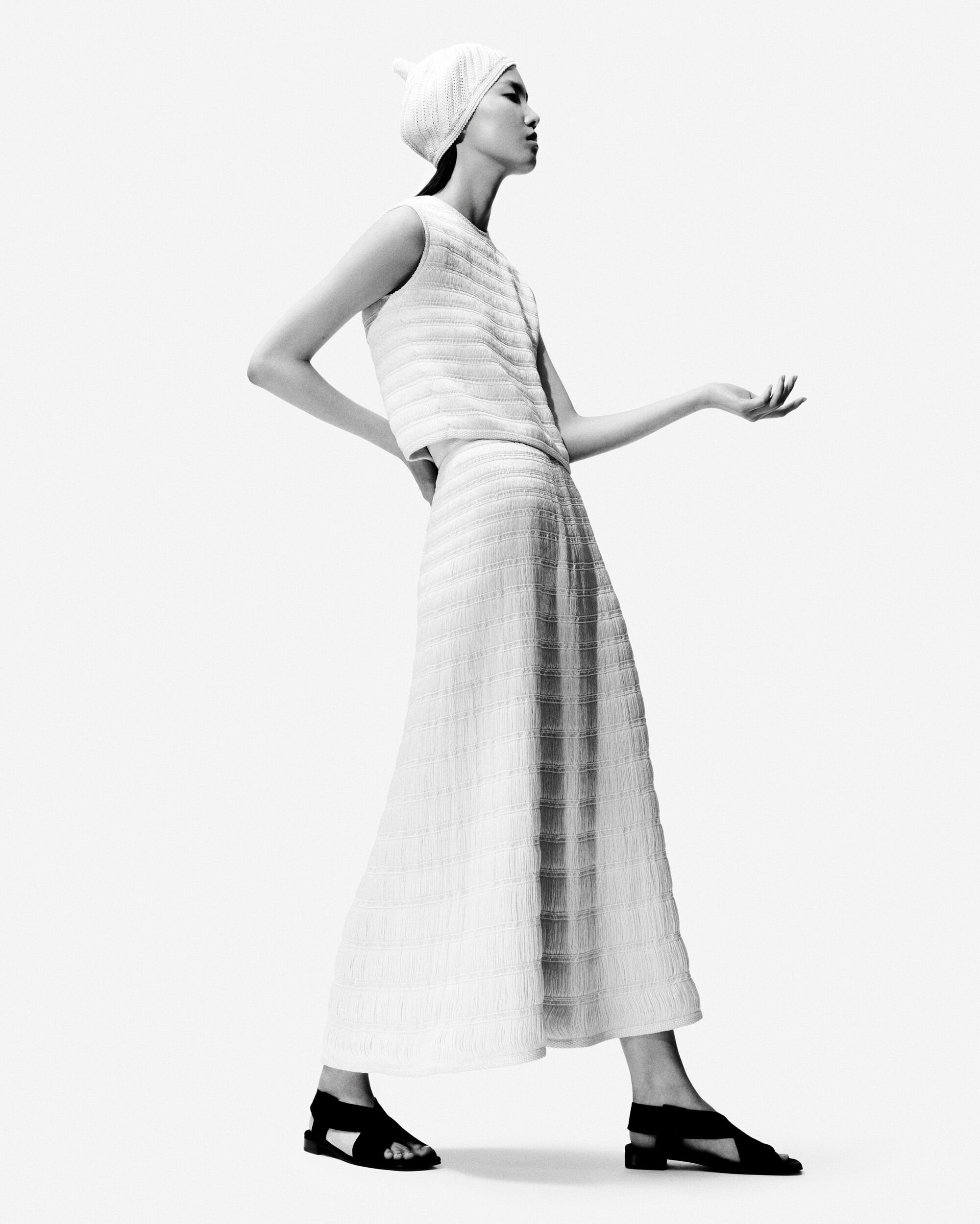 Loro Piana Spring 2026 Fashion Show