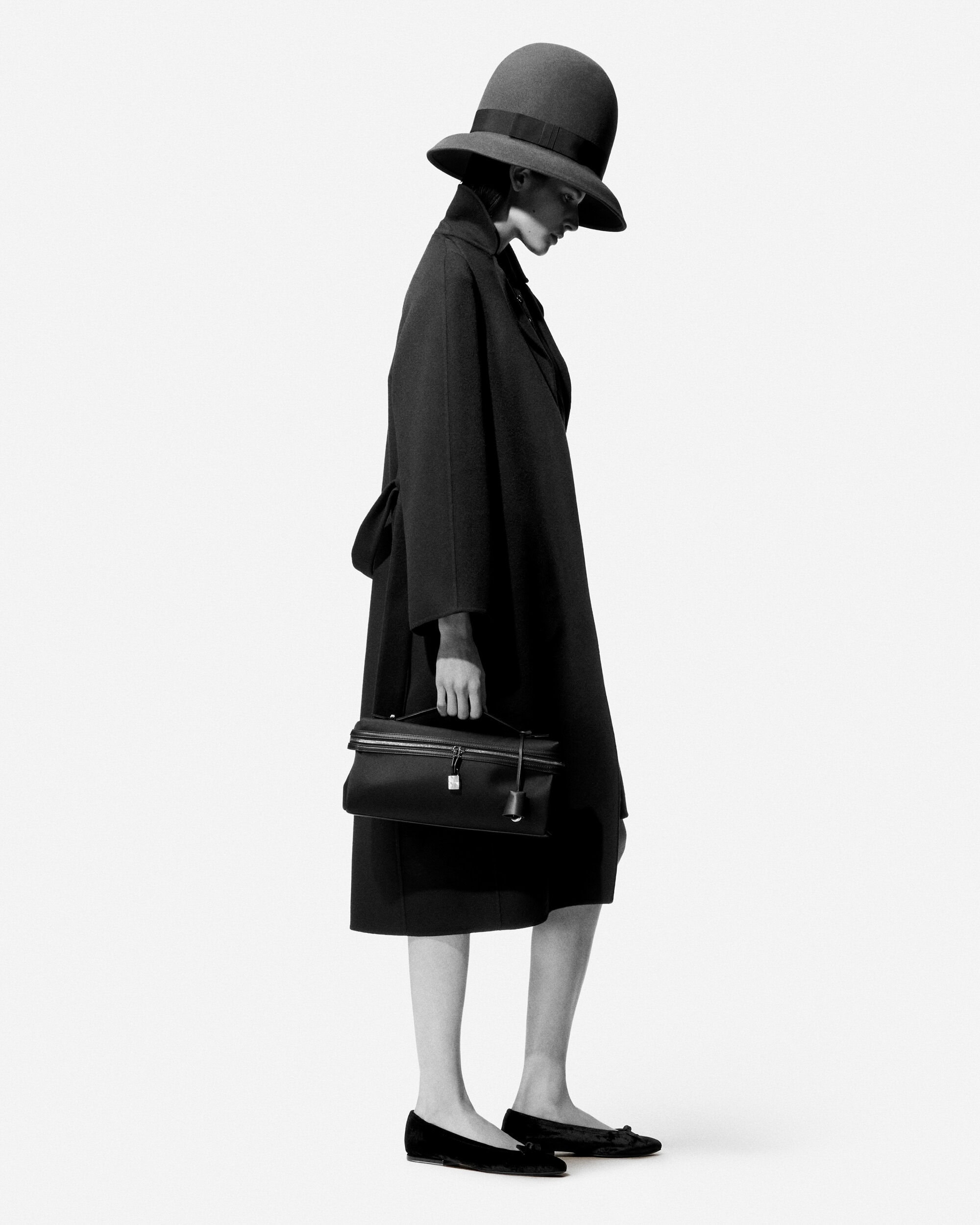 Loro Piana Spring 2026 Fashion Show