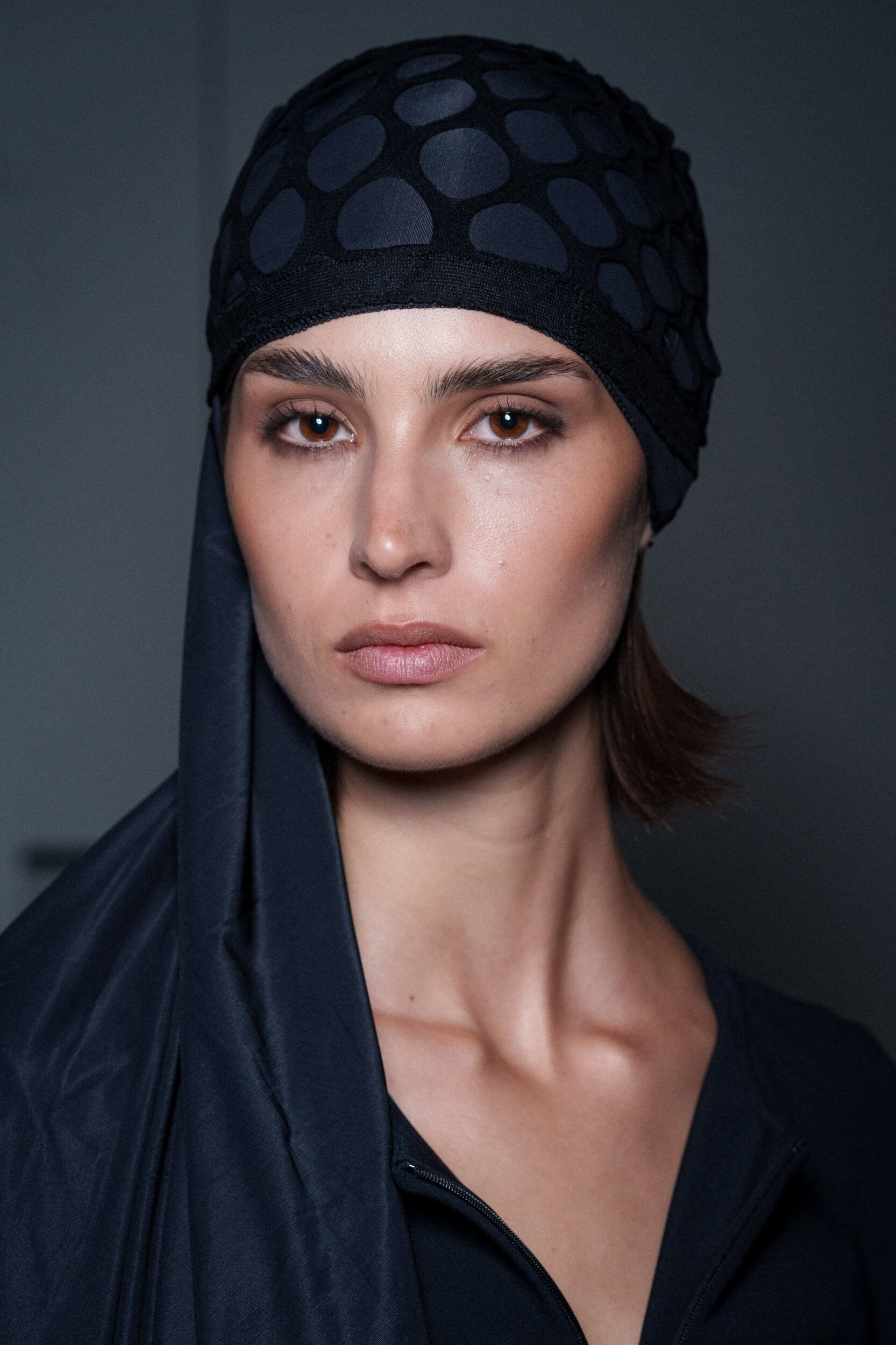 Luar Spring 2026 Fashion Show Backstage