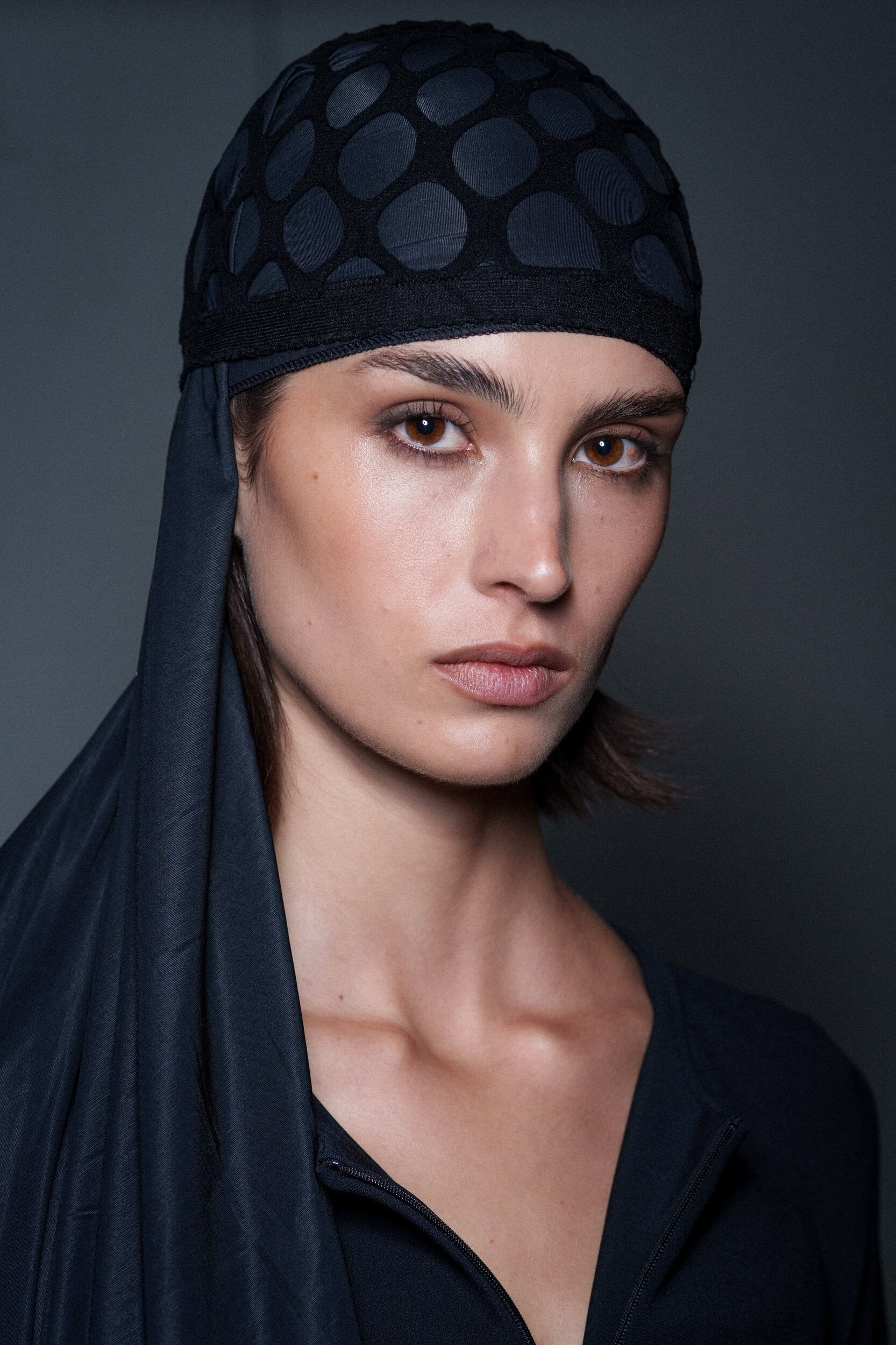 Luar Spring 2026 Fashion Show Backstage