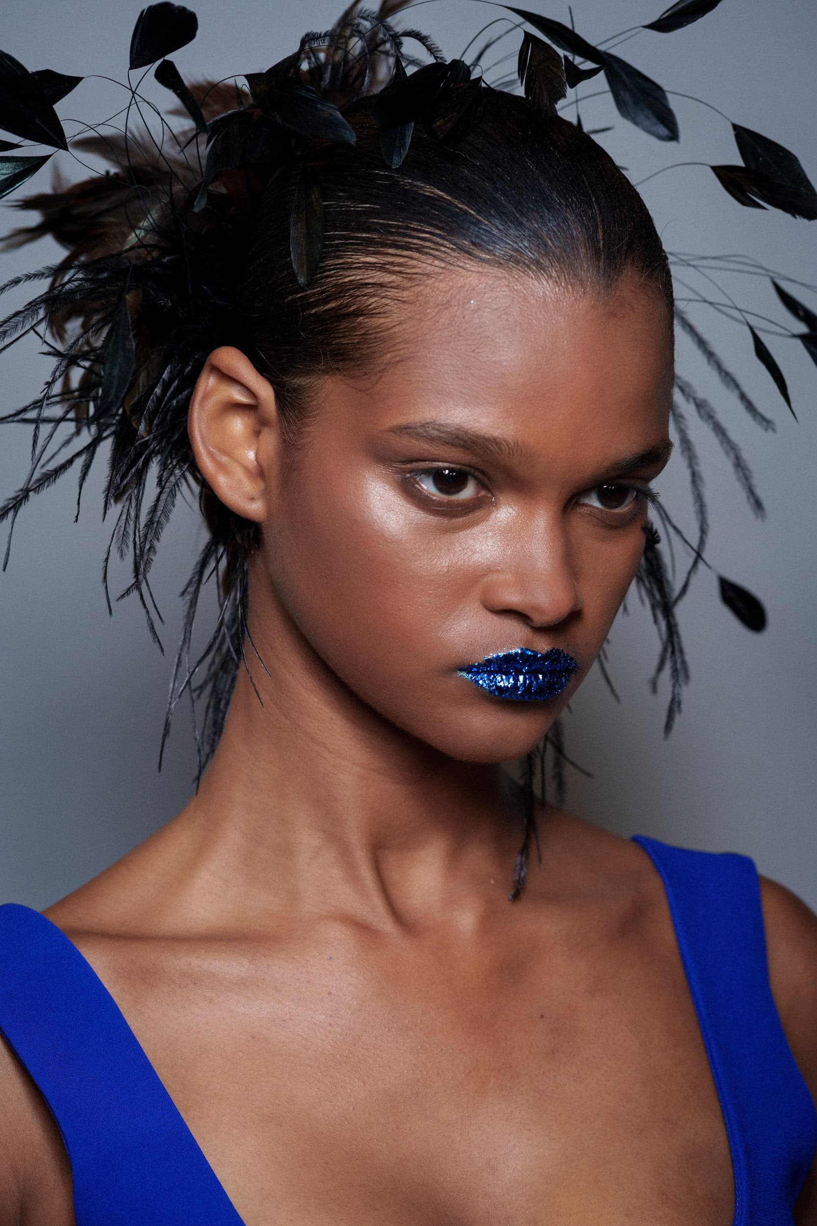 Luar Spring 2026 Fashion Show Backstage