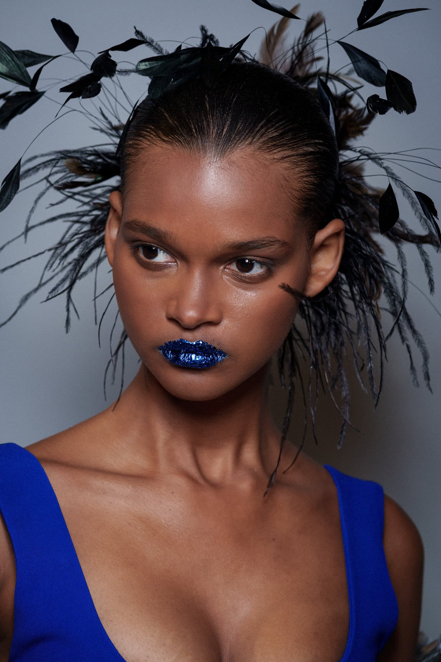 Luar Spring 2026 Fashion Show Backstage