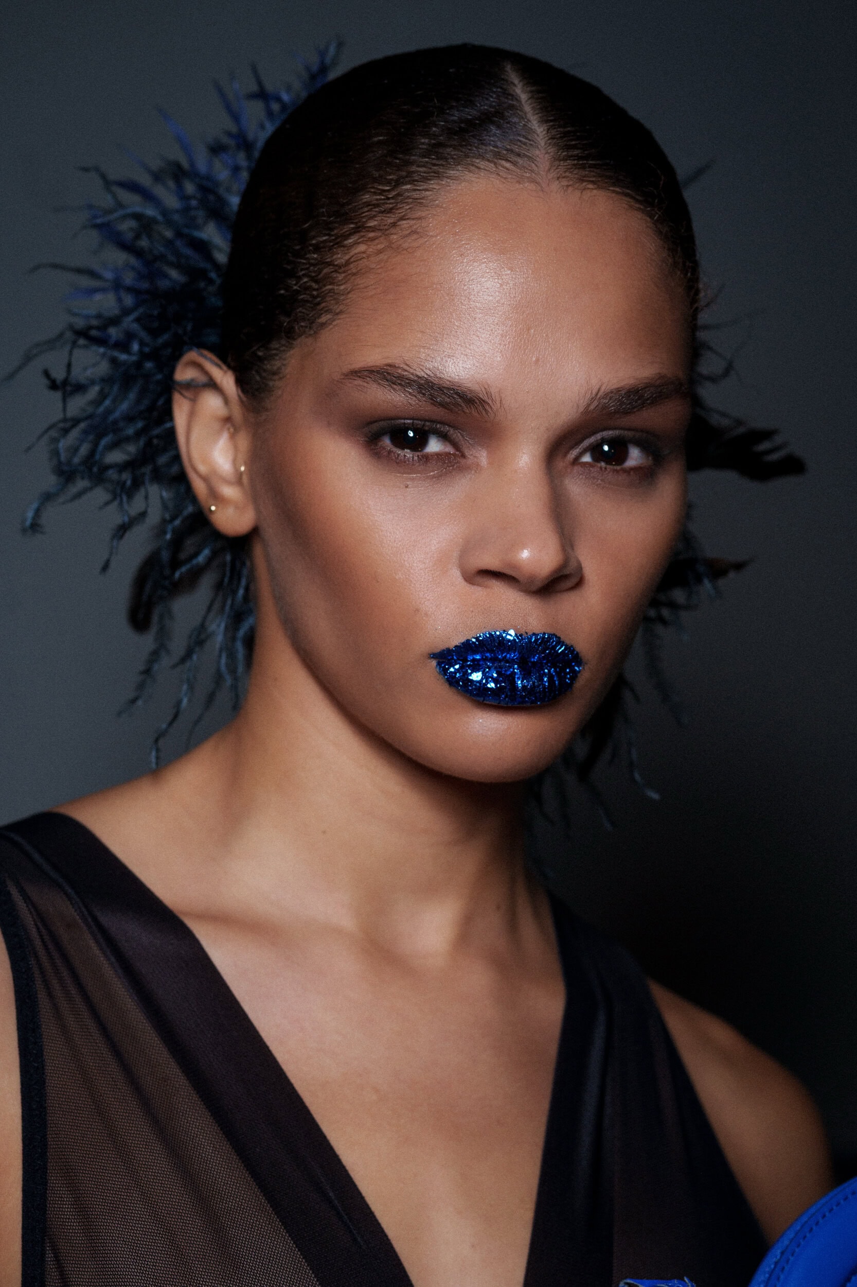 Luar Spring 2026 Fashion Show Backstage