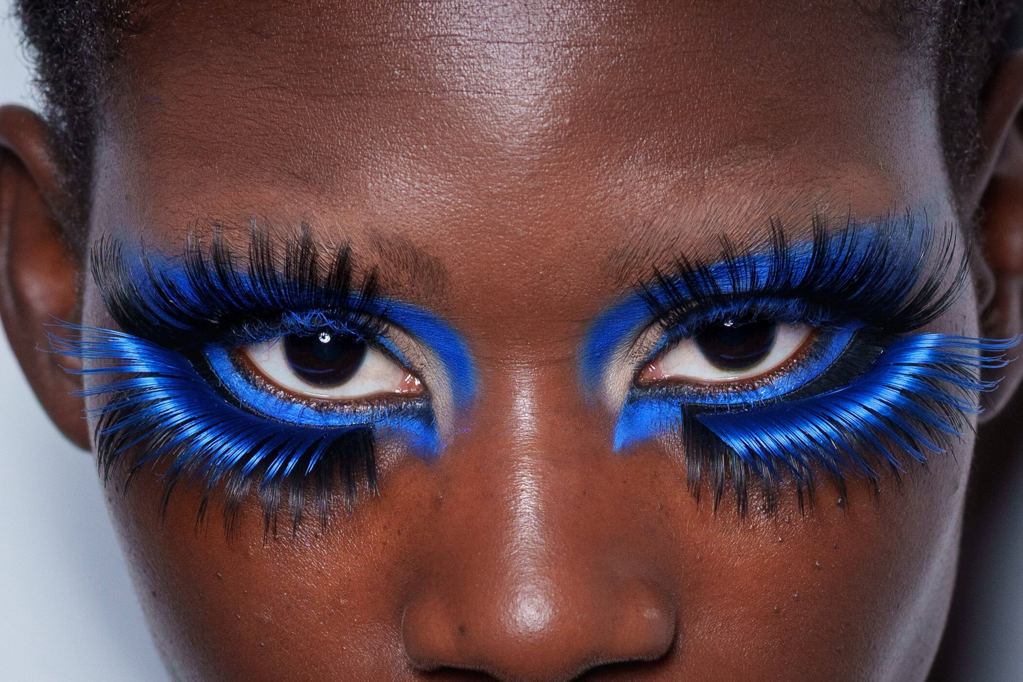 Luar Spring 2026 Fashion Show Backstage