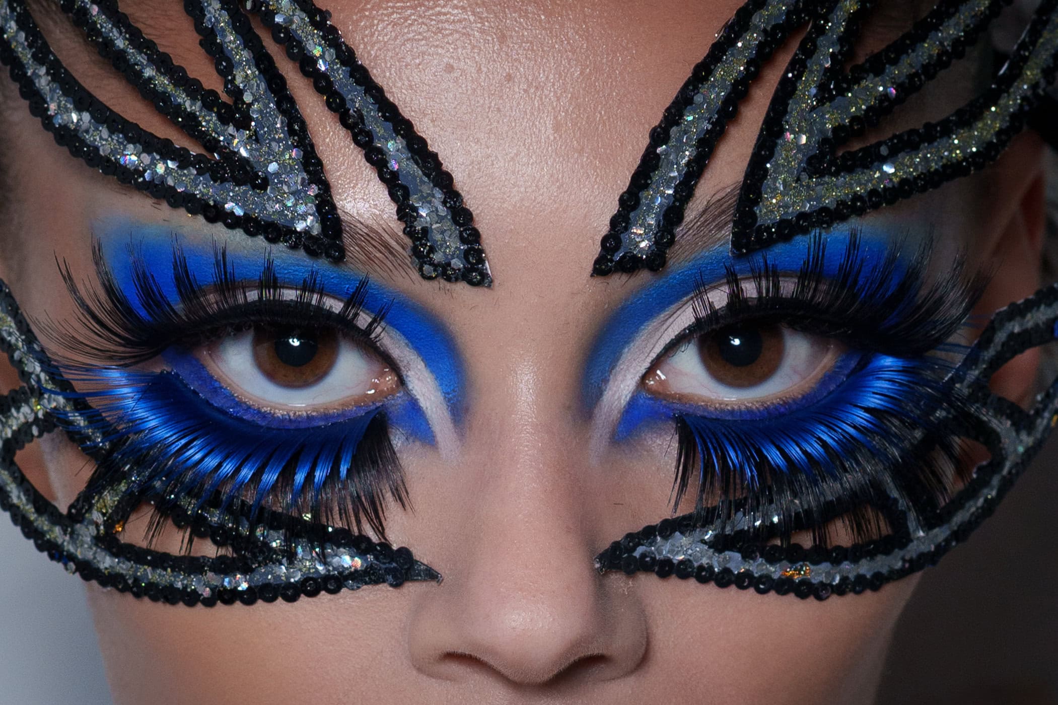 Luar Spring 2026 Fashion Show Backstage