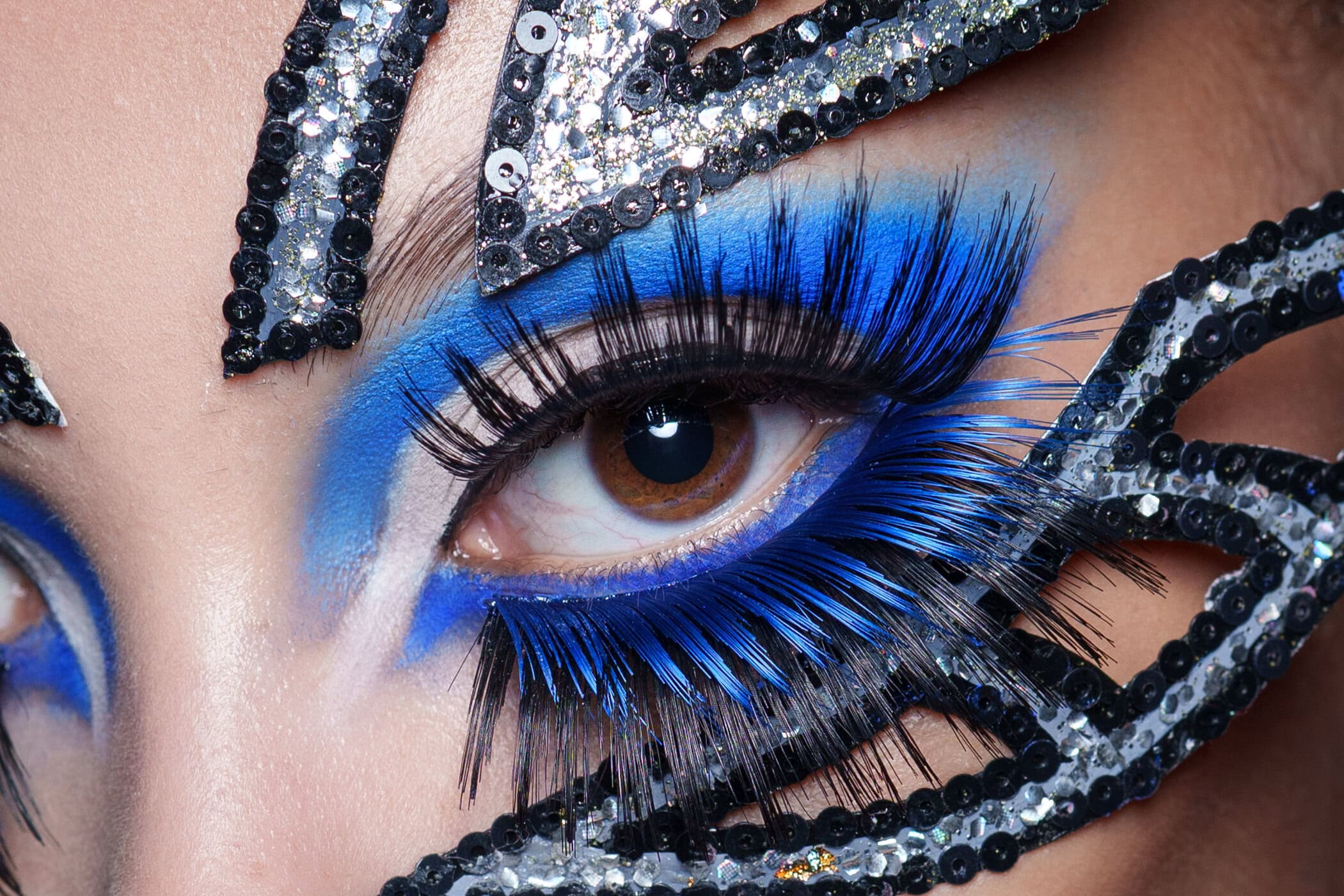 Luar Spring 2026 Fashion Show Backstage