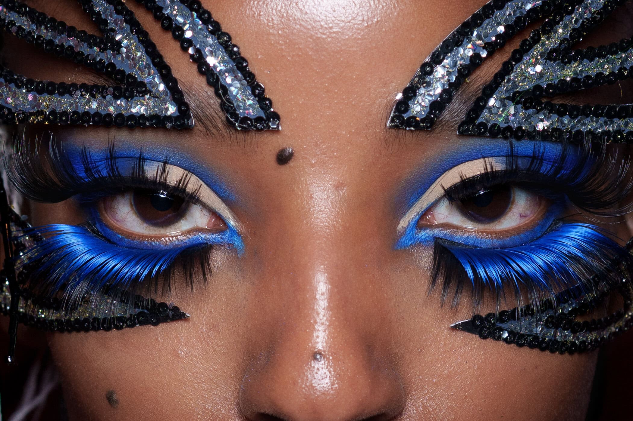 Luar Spring 2026 Fashion Show Backstage