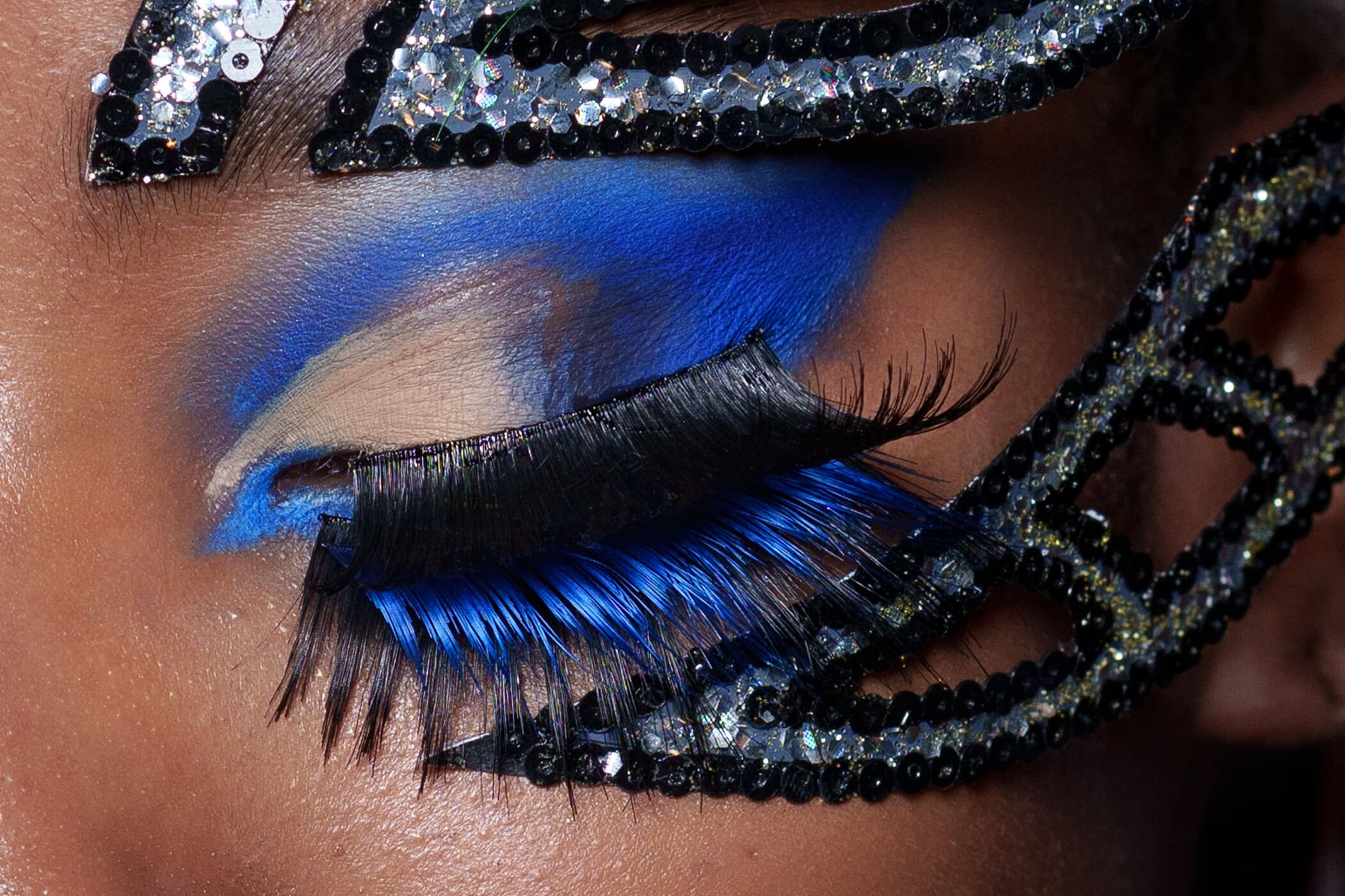 Luar Spring 2026 Fashion Show Backstage