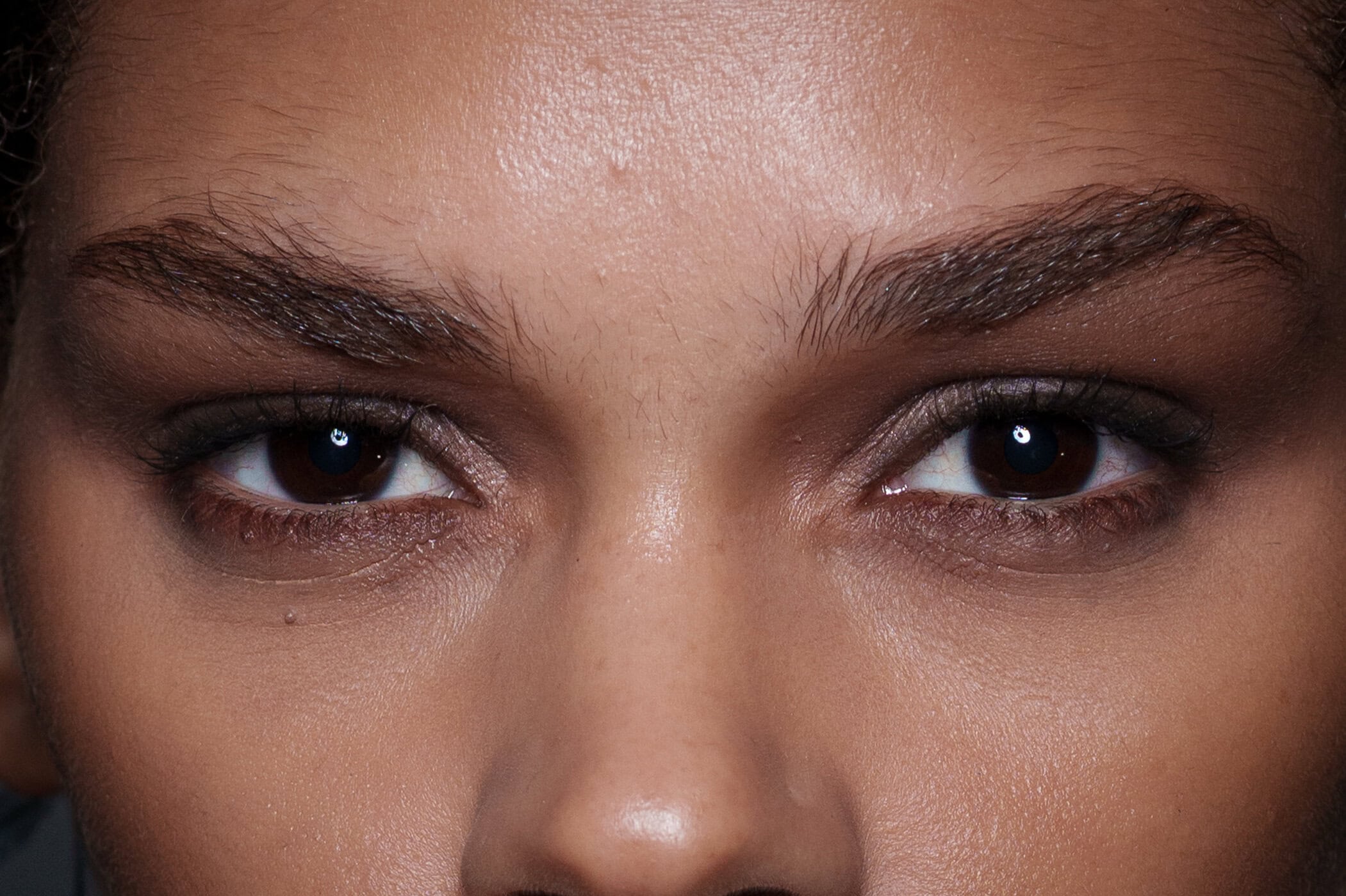 Luar Spring 2026 Fashion Show Backstage