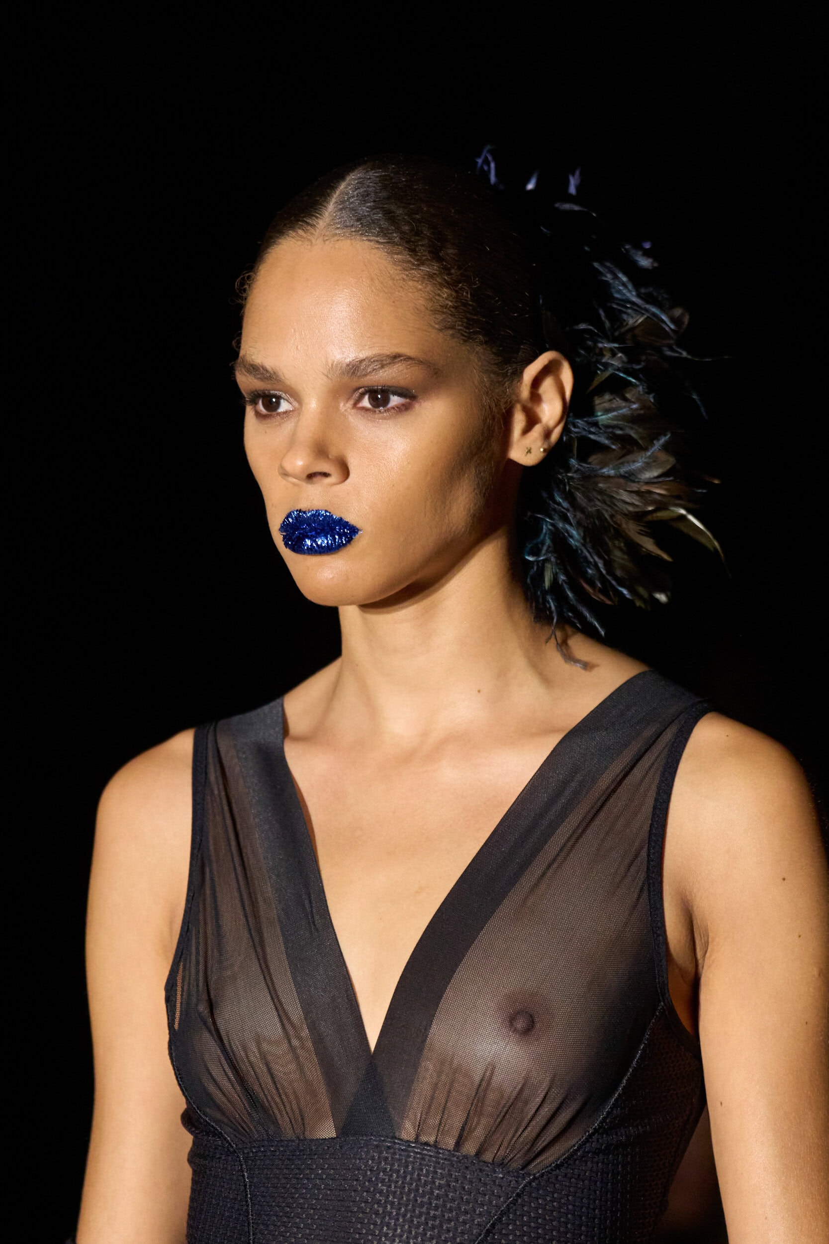 Luar Spring 2026 Fashion Show Details