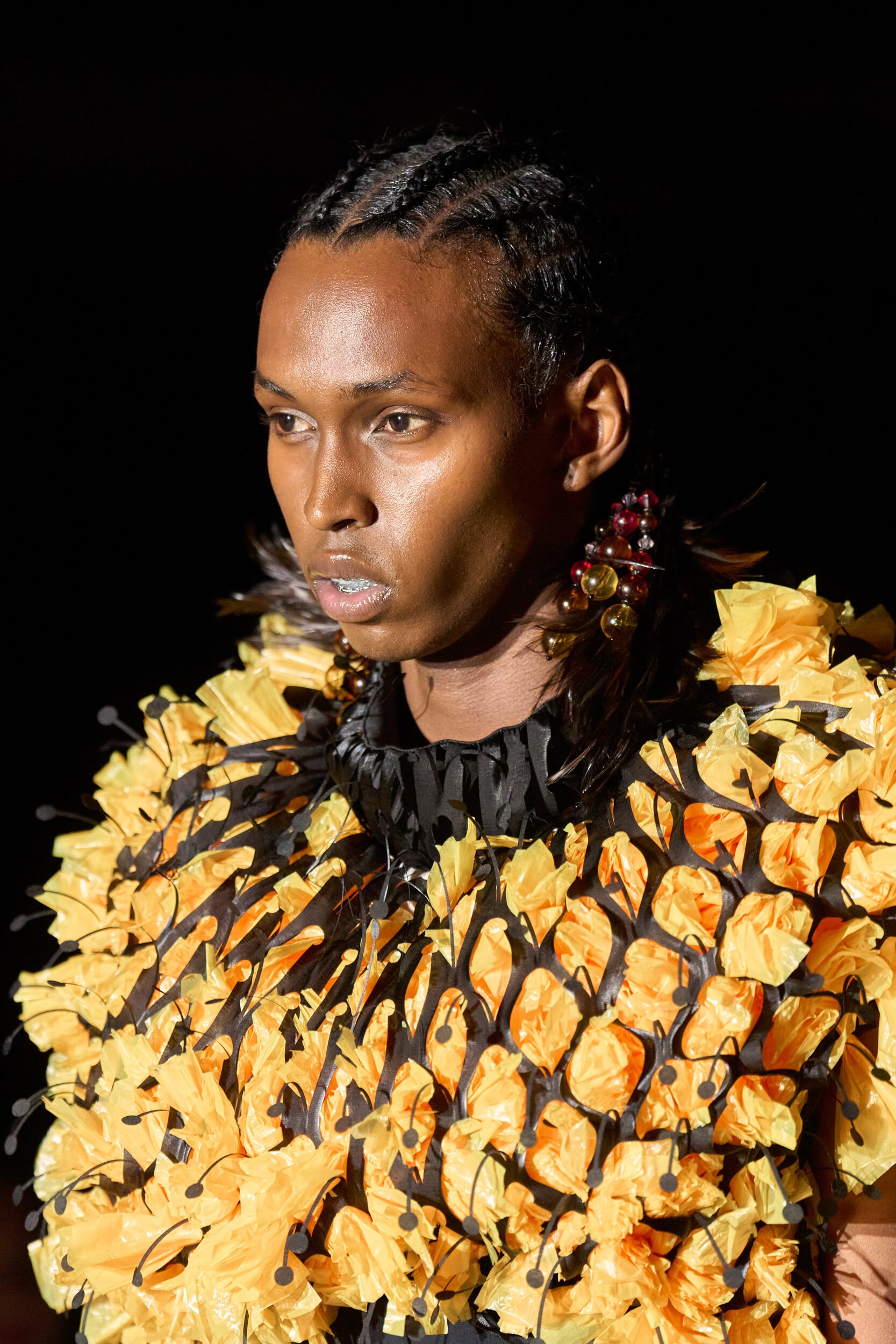 Luar Spring 2026 Fashion Show Details