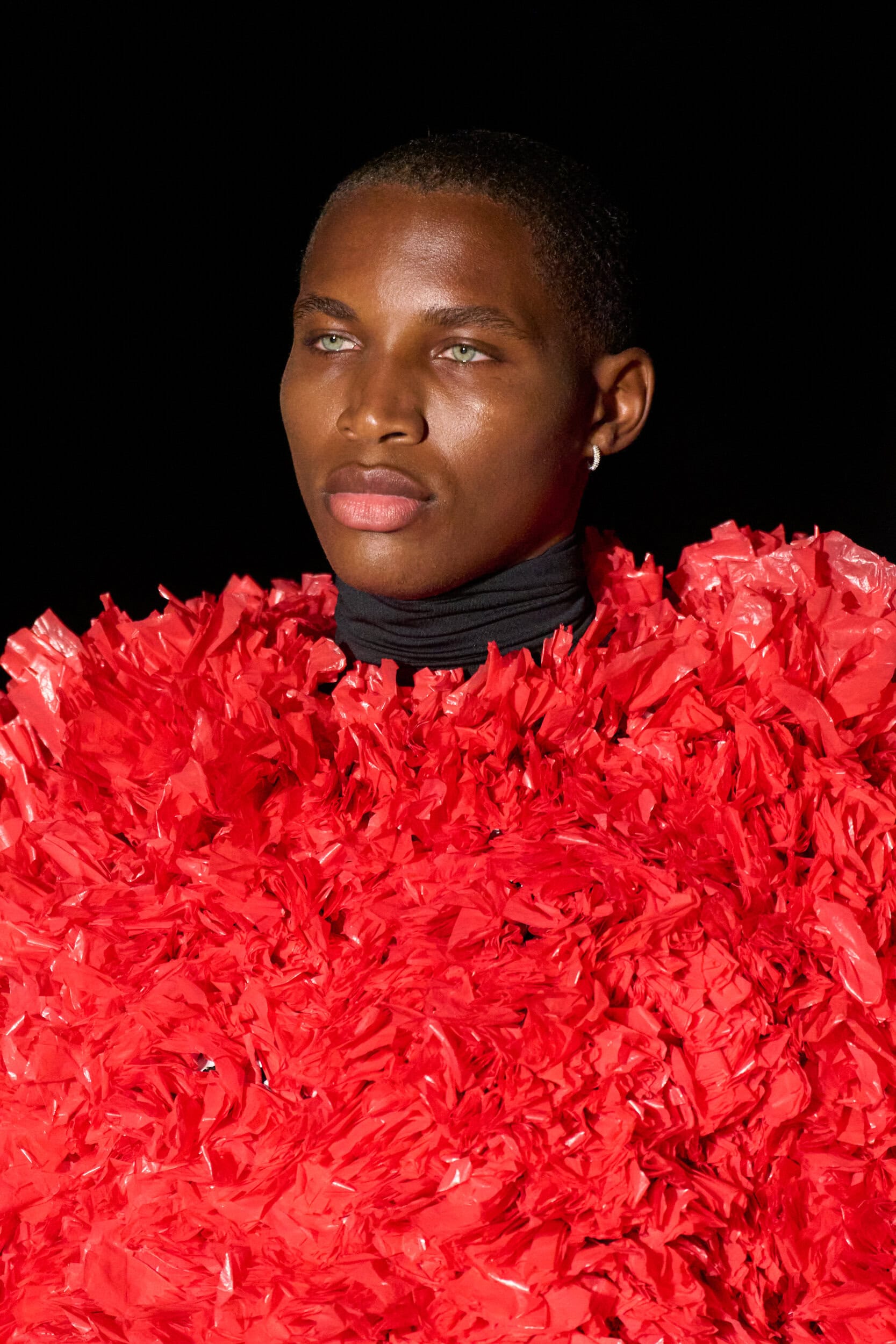 Luar Spring 2026 Fashion Show Details