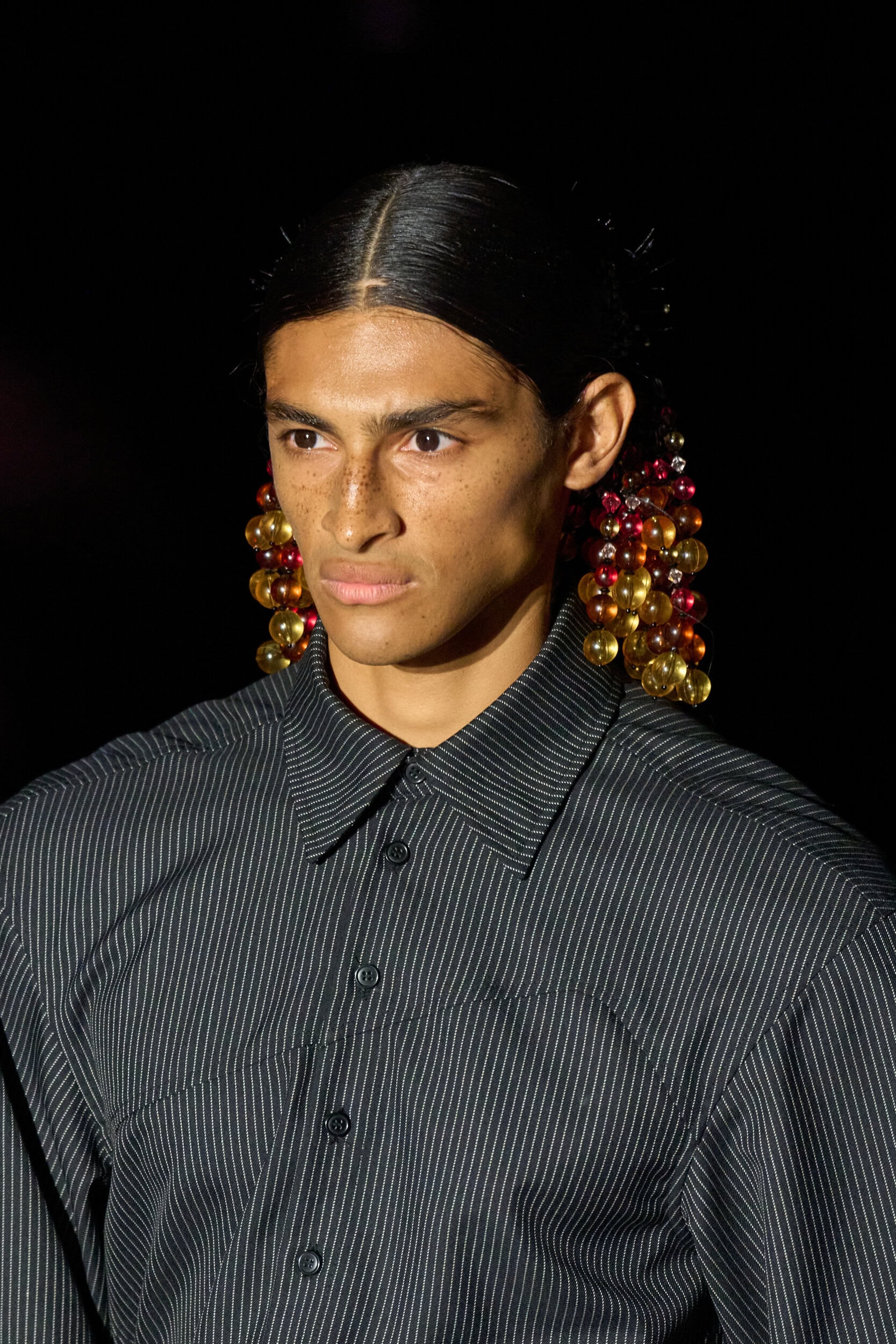 Luar Spring 2026 Fashion Show Details