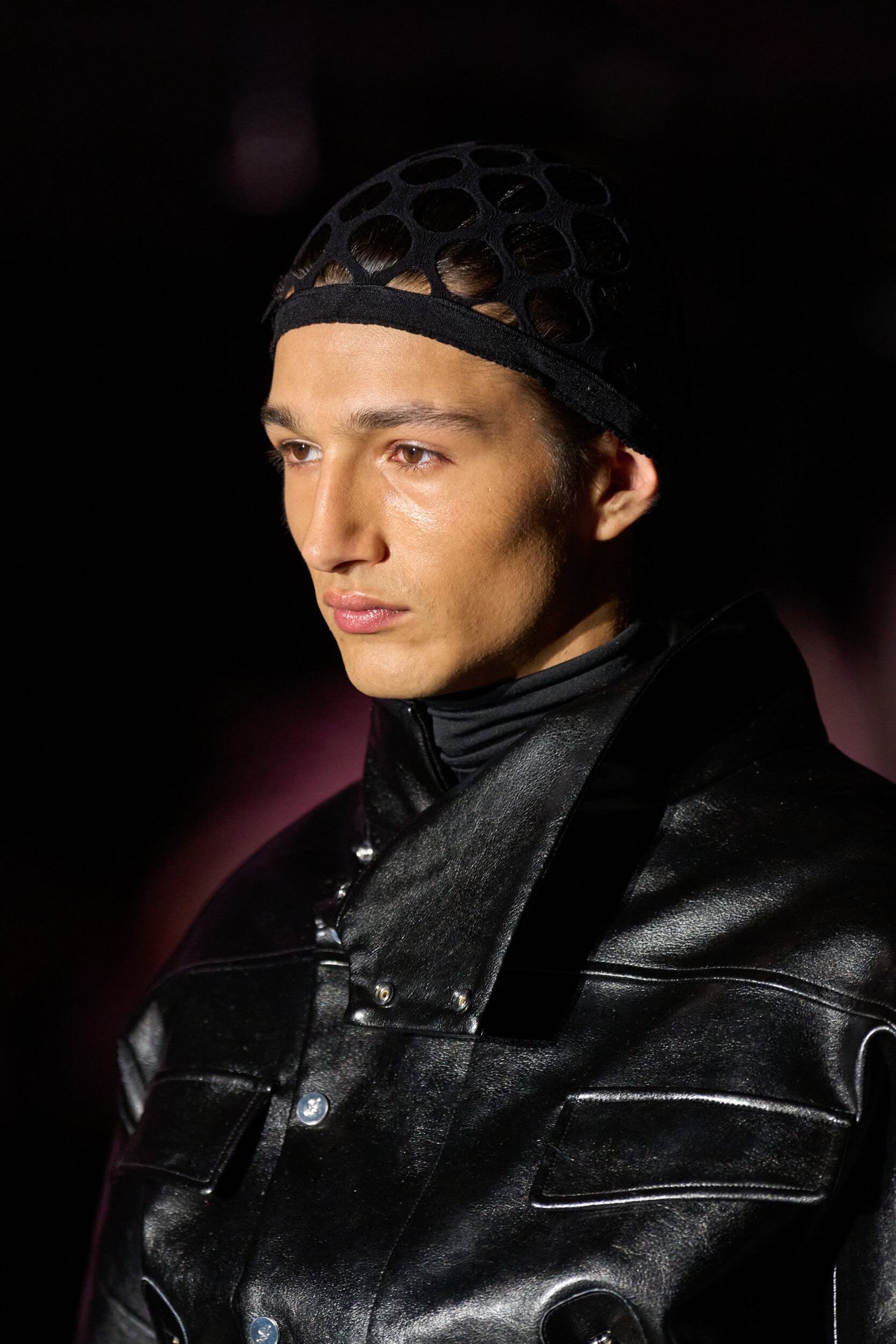 Luar Spring 2026 Fashion Show Details