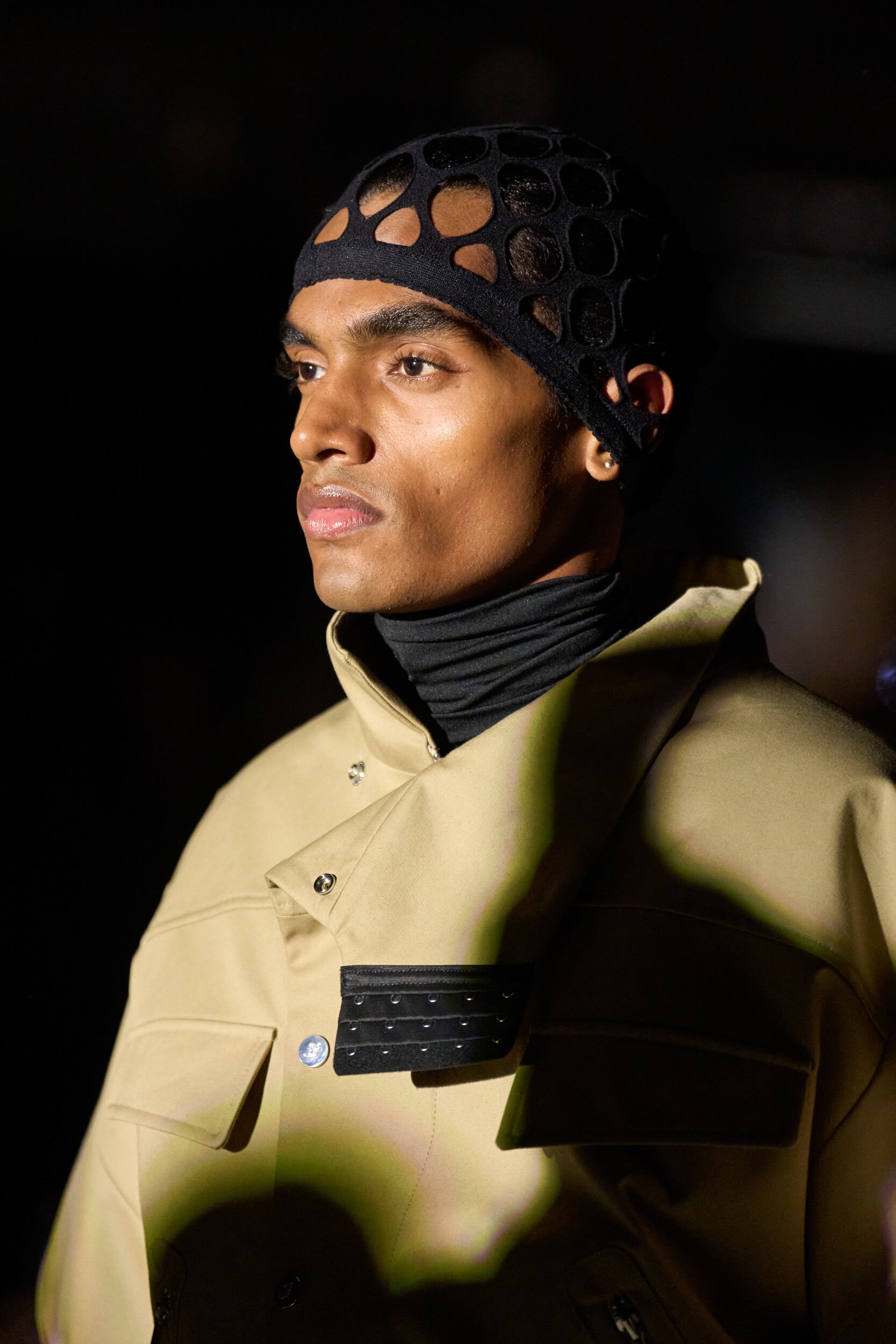 Luar Spring 2026 Fashion Show Details