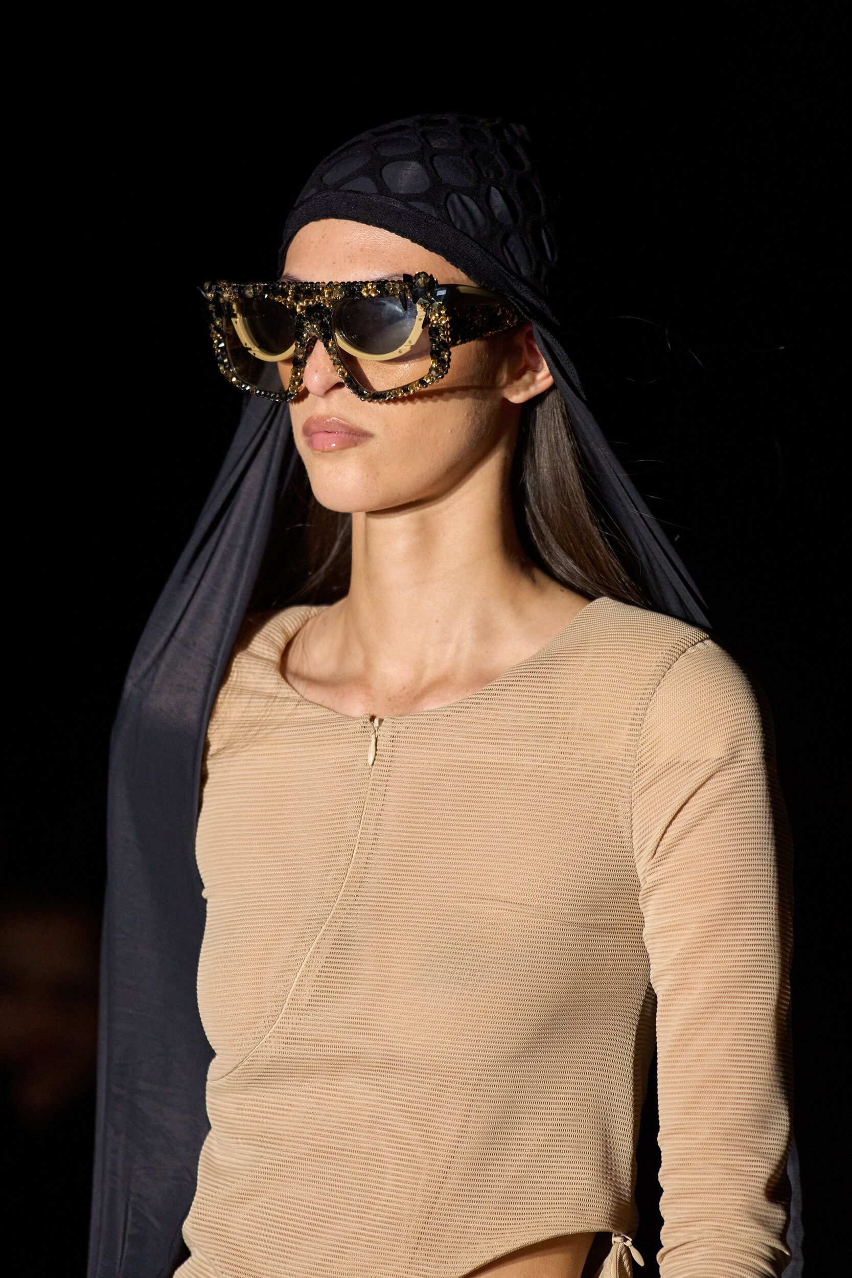 Luar Spring 2026 Fashion Show Details