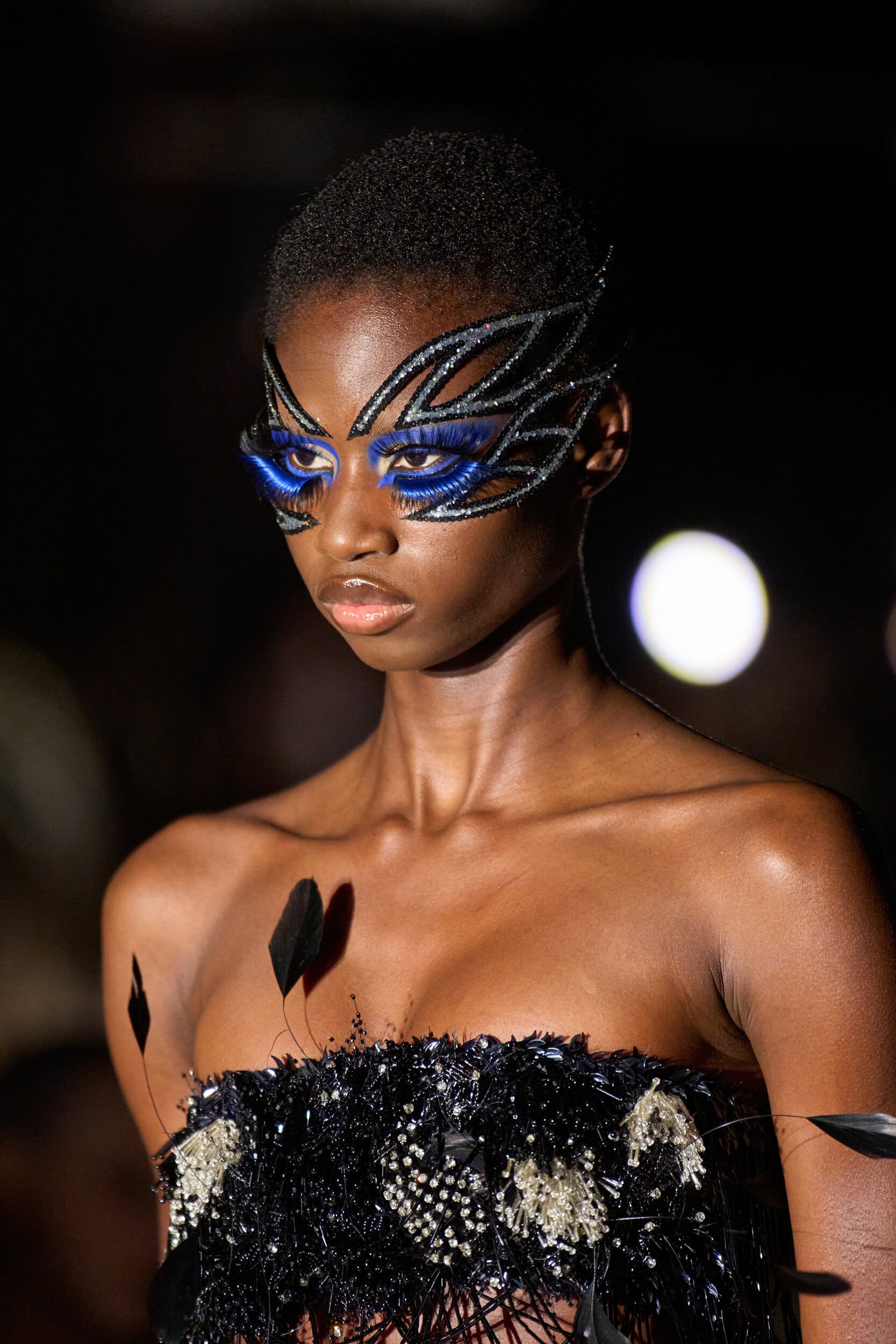 Luar Spring 2026 Fashion Show Details