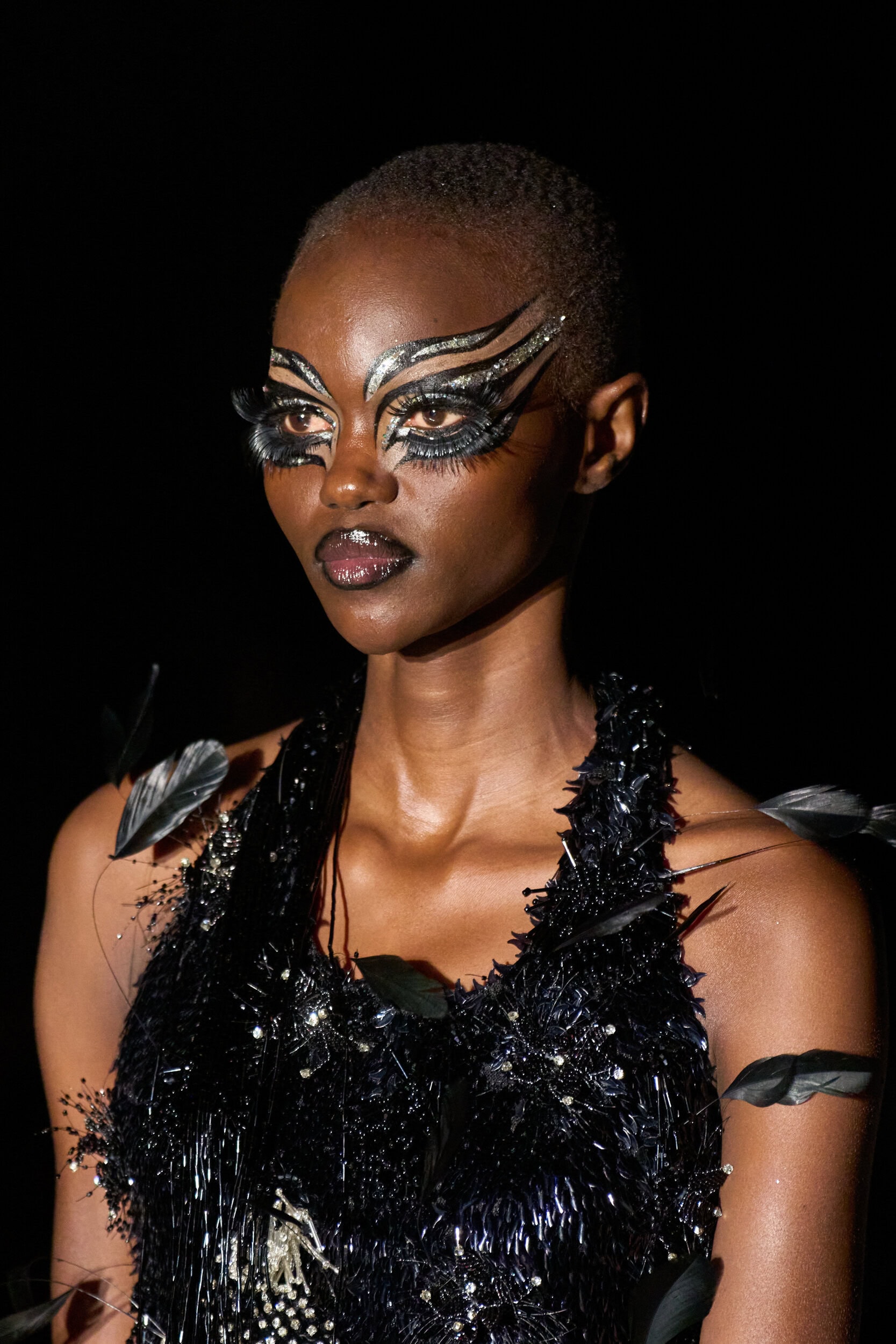Luar Spring 2026 Fashion Show Details