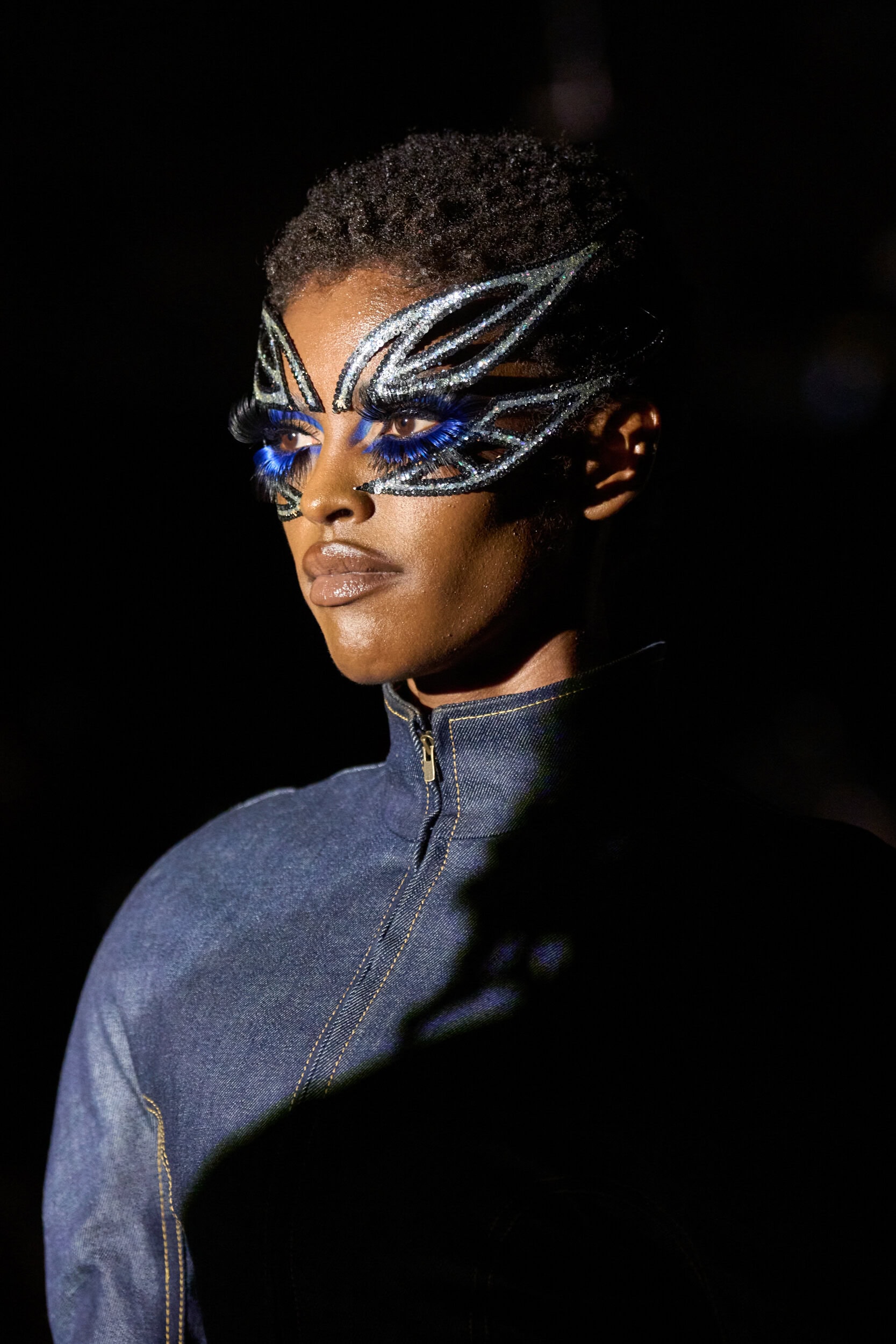 Luar Spring 2026 Fashion Show Details