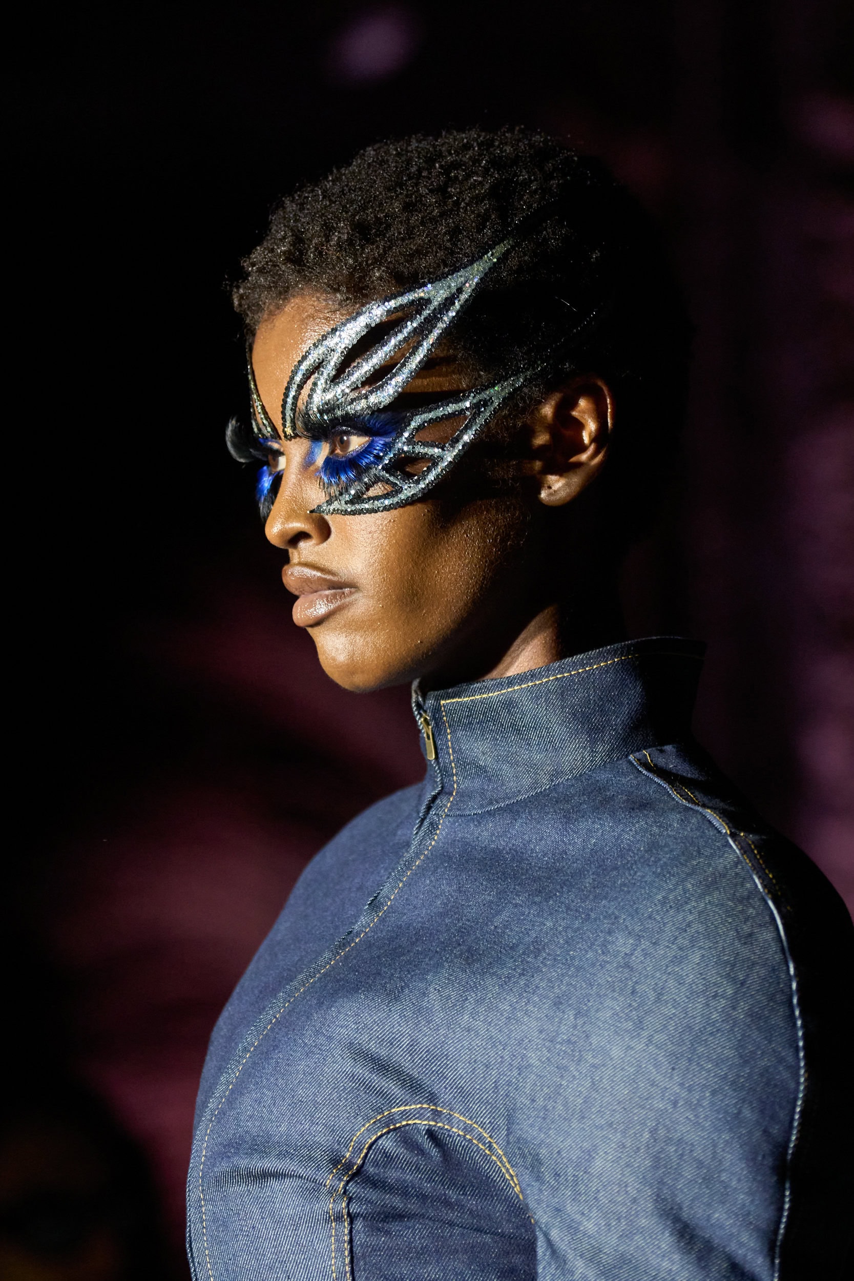 Luar Spring 2026 Fashion Show Details