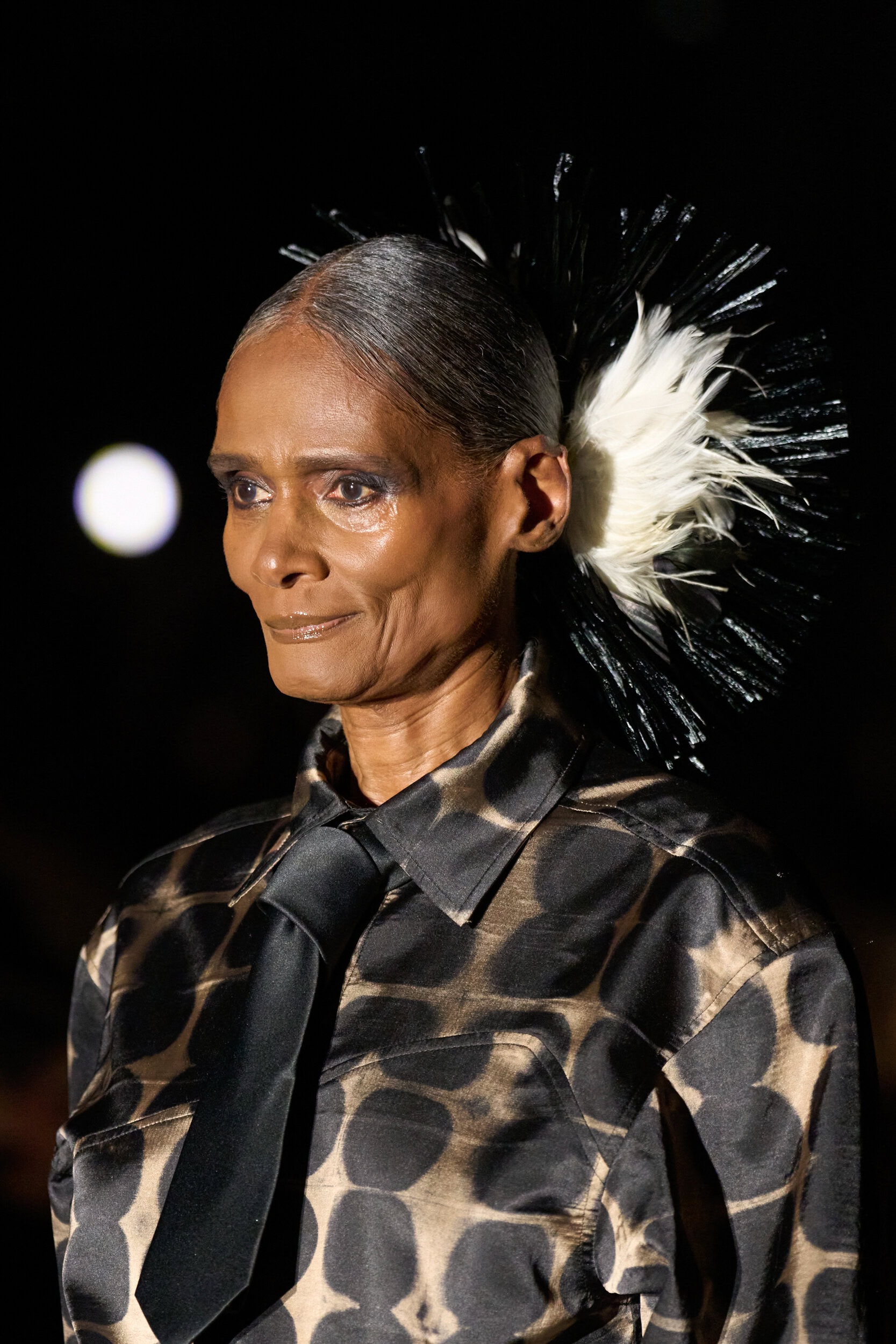 Luar Spring 2026 Fashion Show Details