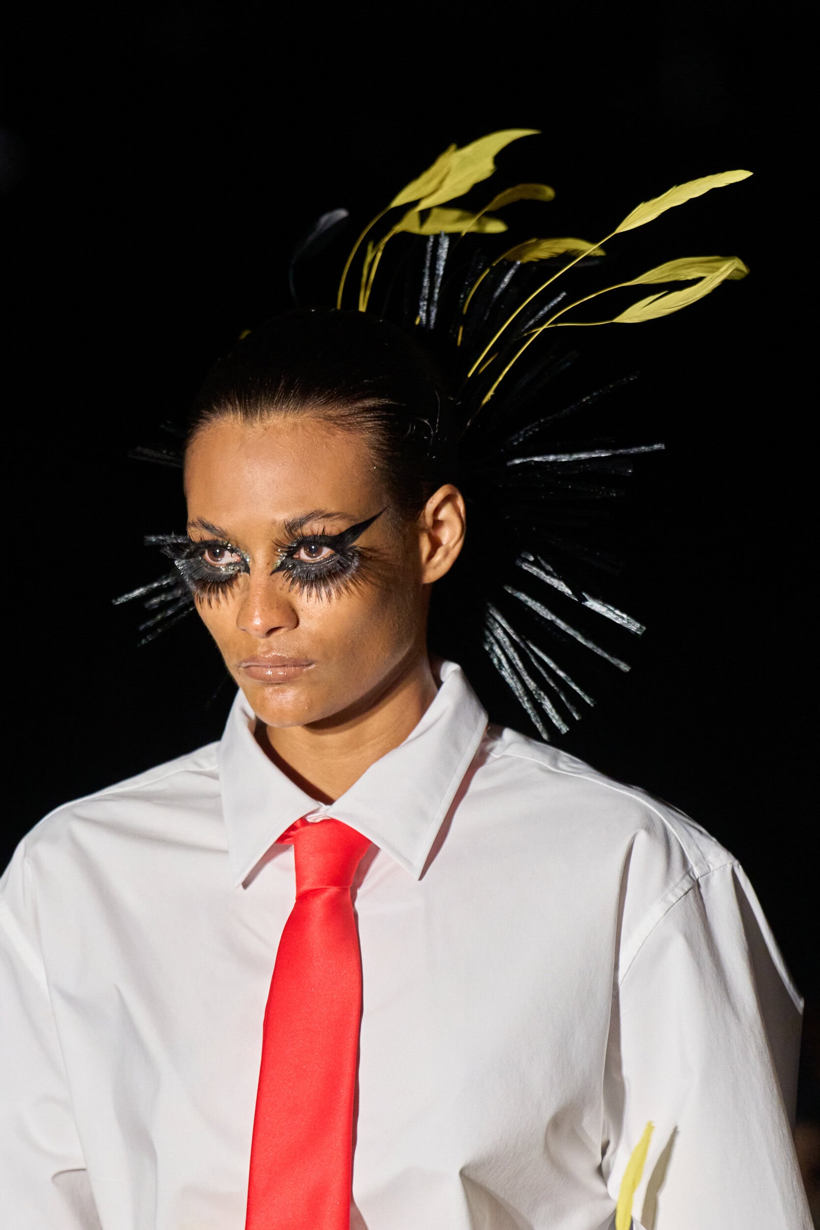 Luar Spring 2026 Fashion Show Details