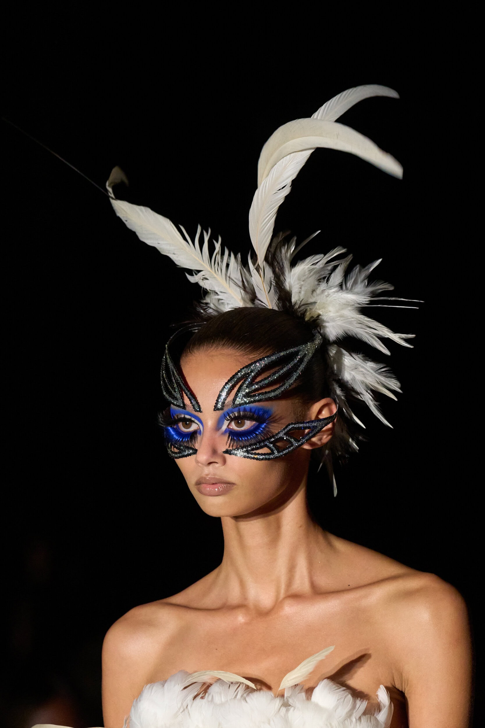 Luar Spring 2026 Fashion Show Details