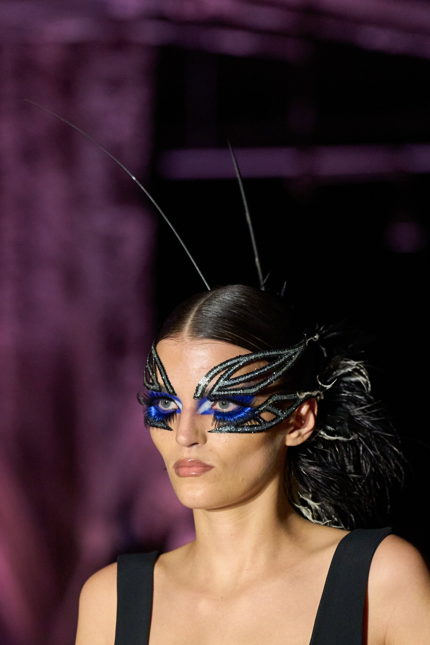 Luar Spring 2026 Fashion Show Details