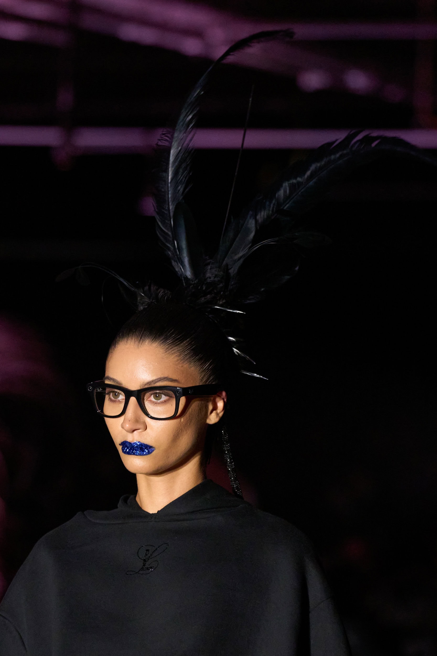 Luar Spring 2026 Fashion Show Details