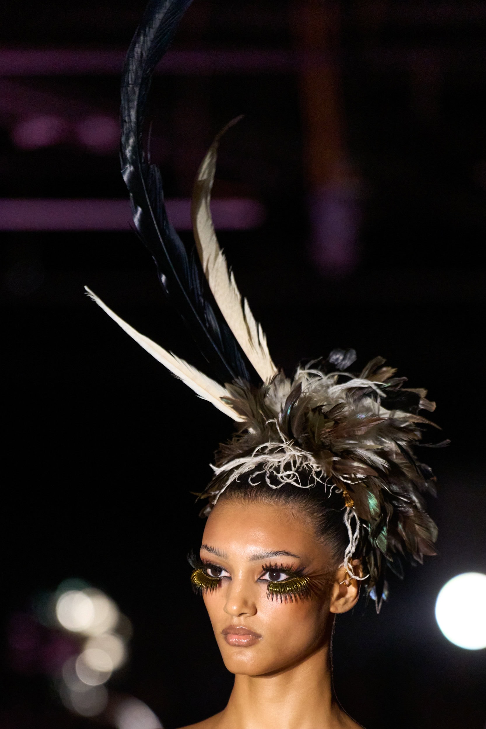 Luar Spring 2026 Fashion Show Details