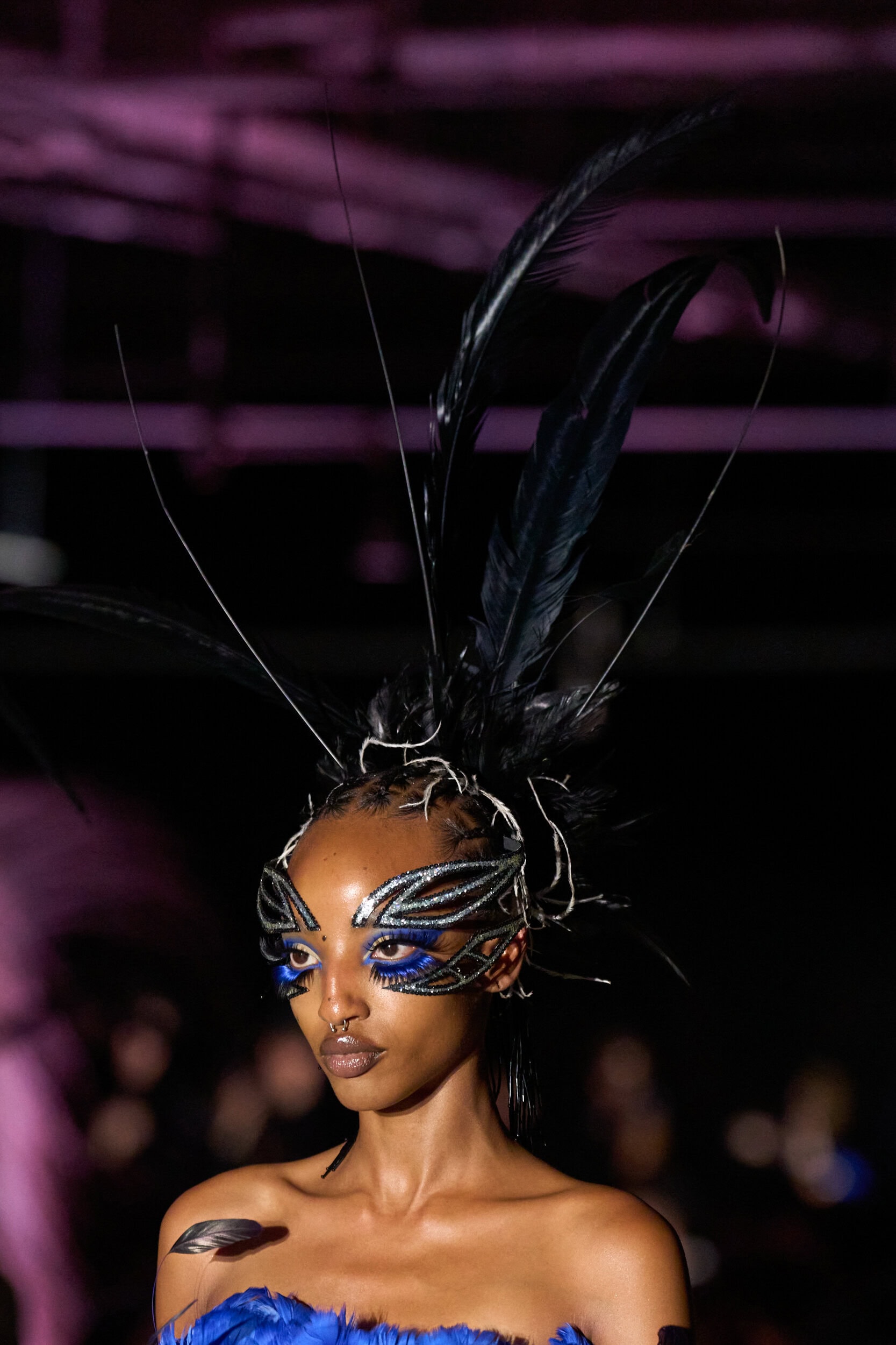 Luar Spring 2026 Fashion Show Details