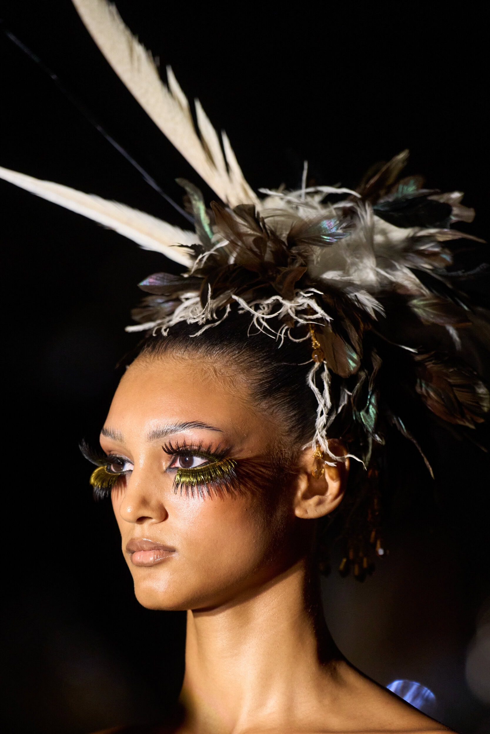 Luar Spring 2026 Fashion Show Details