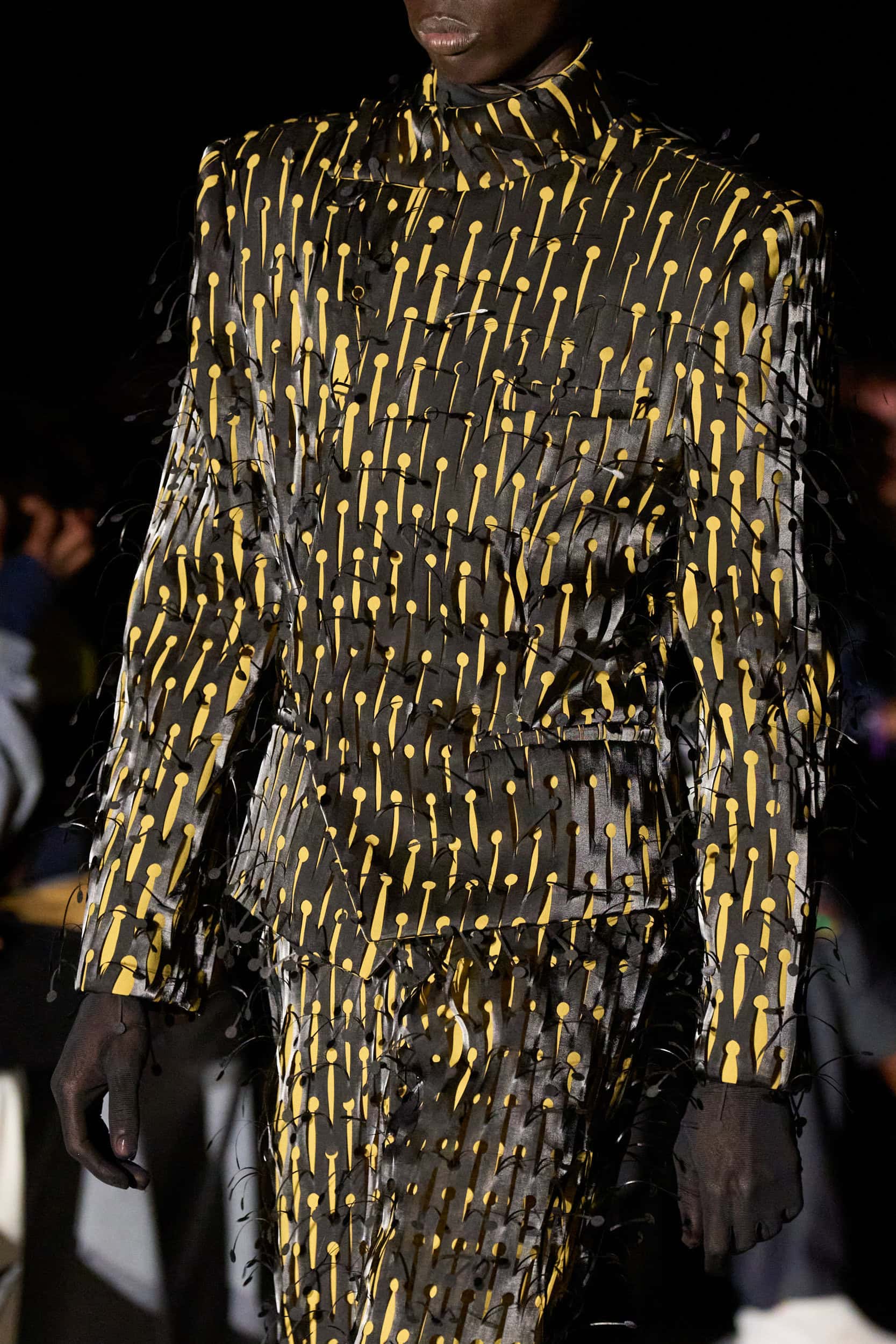 Luar Spring 2026 Fashion Show Details